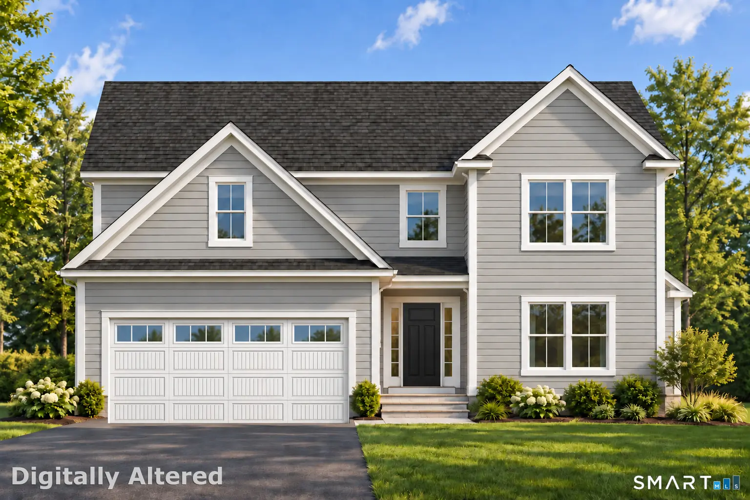 13 Belmont Avenue, Shelton