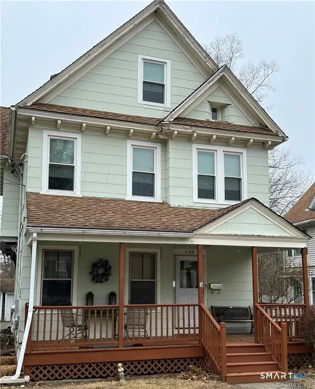 130 Platt Avenue, Norwich