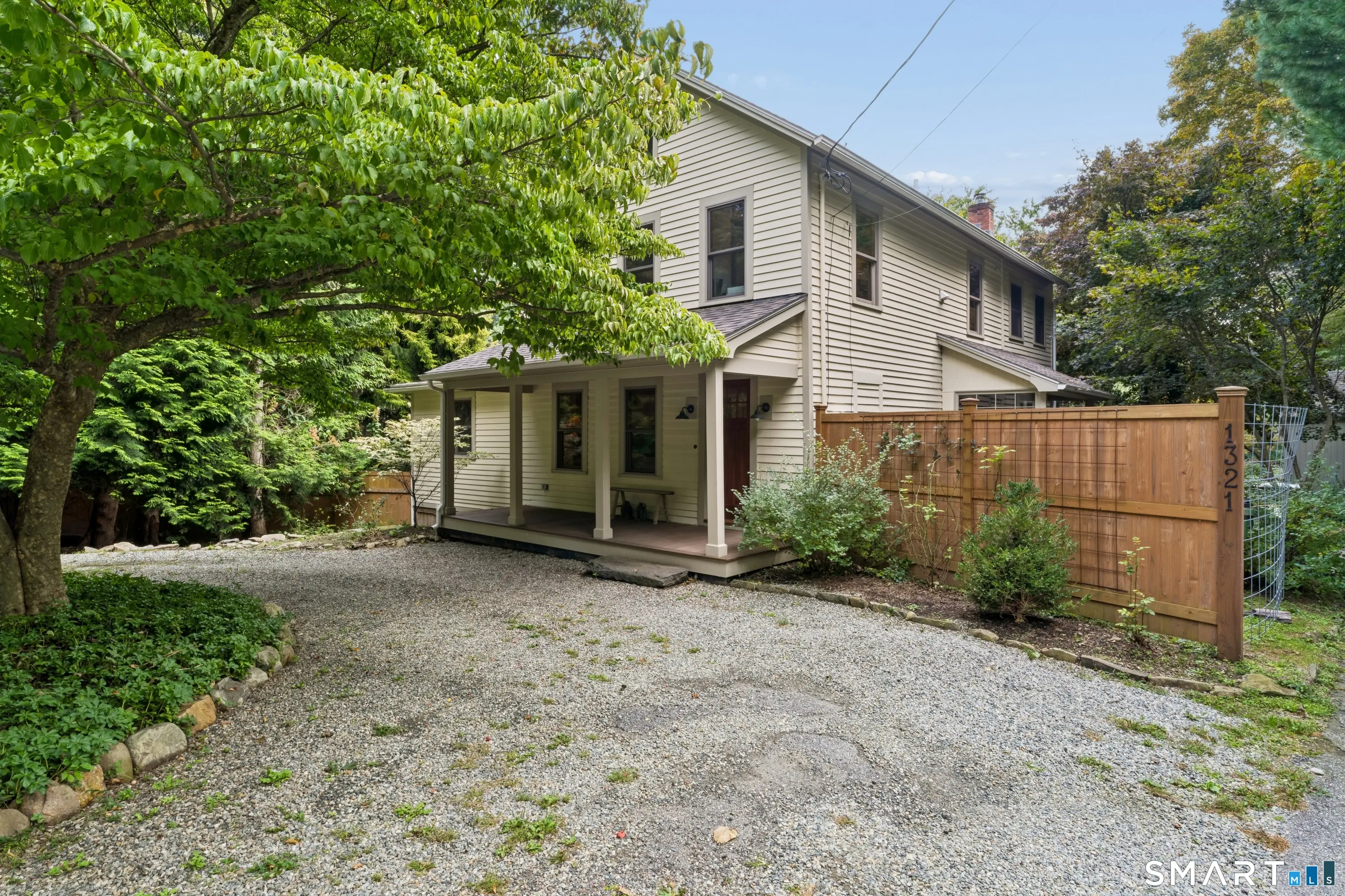 1321 Brookside Drive, Fairfield
