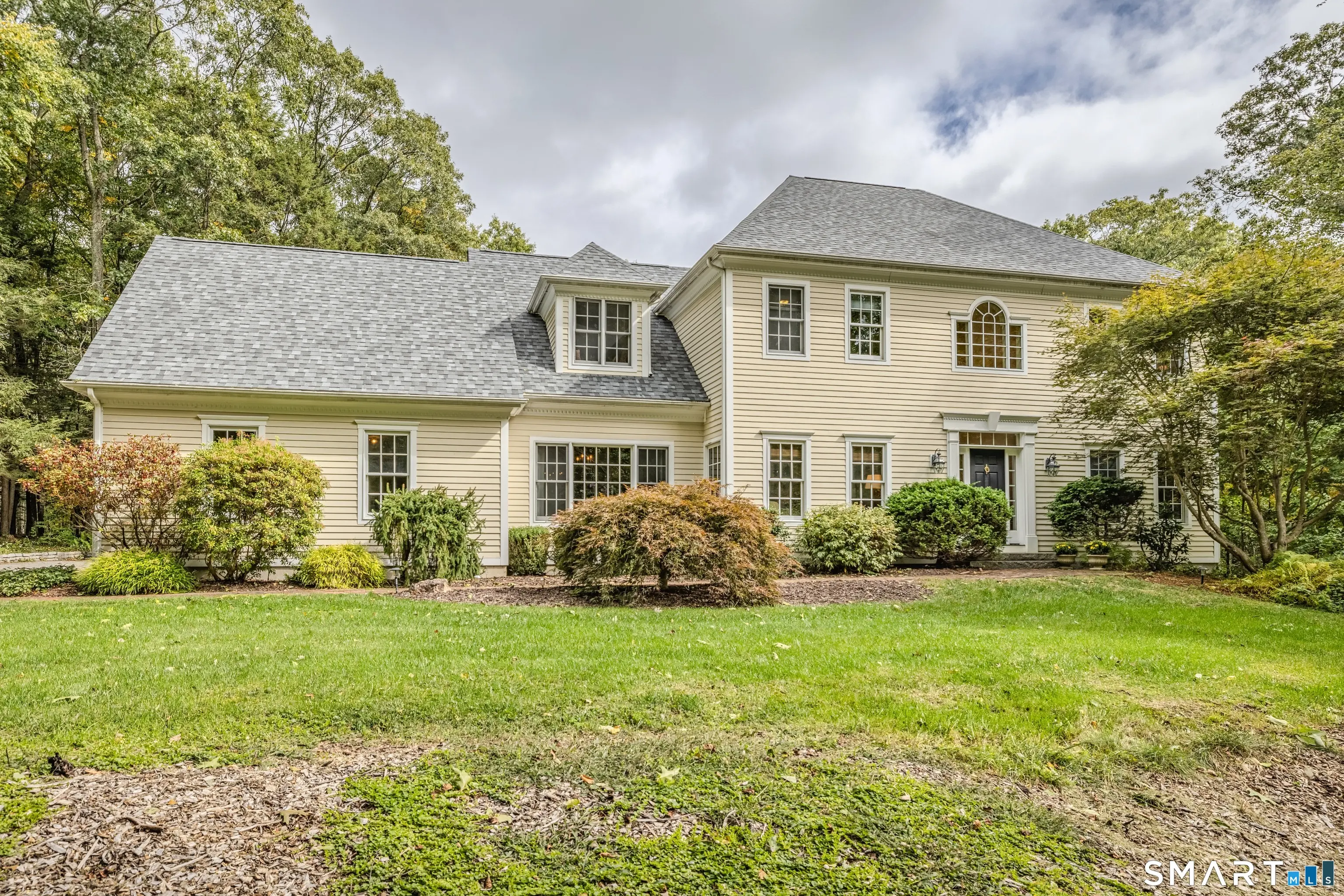 62 Jacobs Hill Road, Mansfield