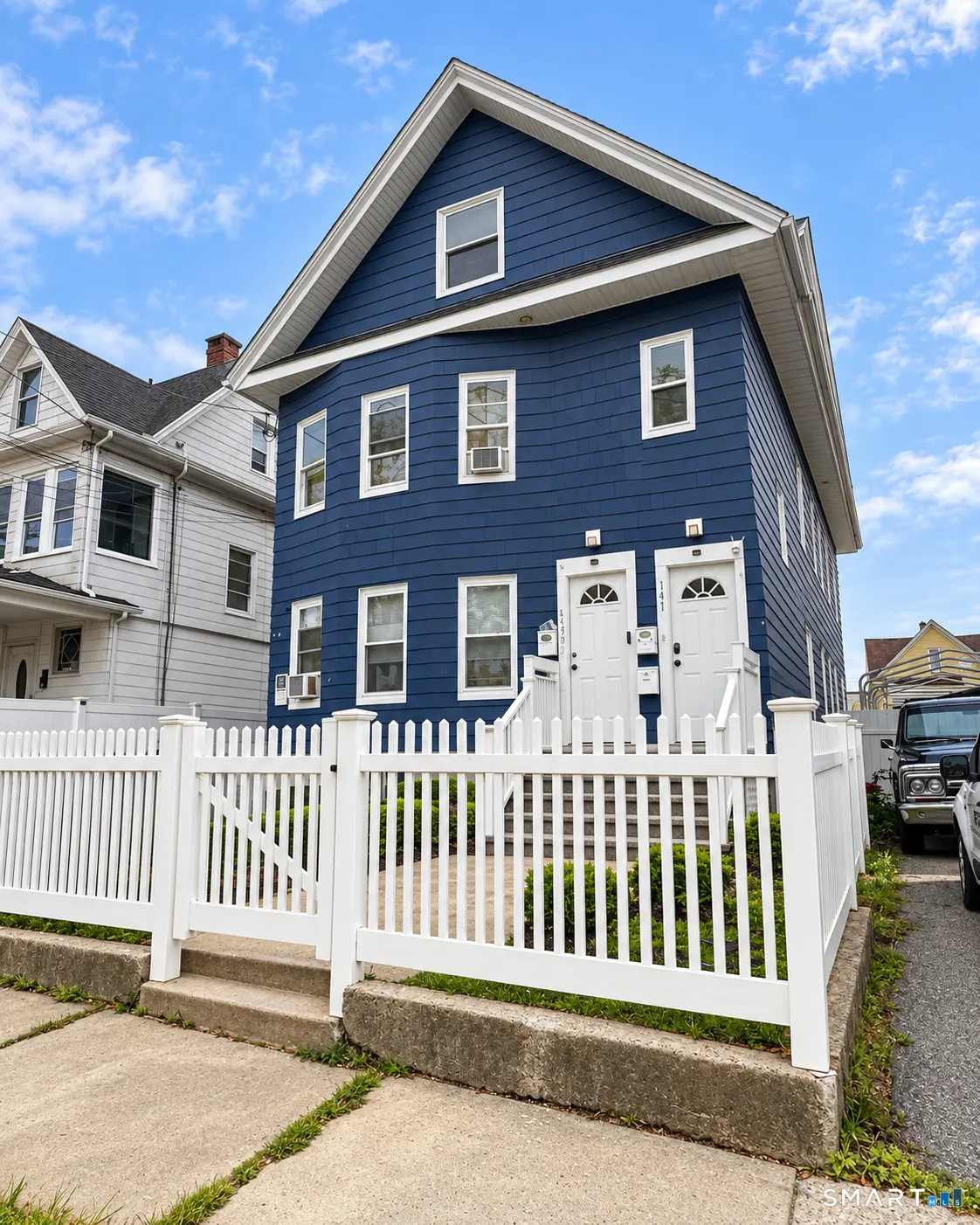 145 Lenox Avenue 3, Bridgeport