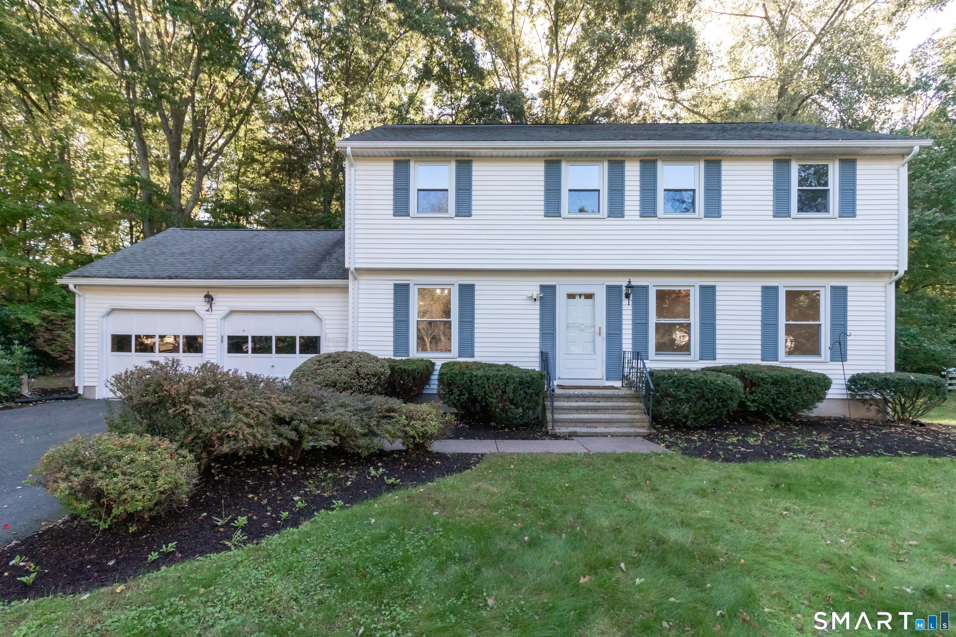 124 Norton Lane, South Windsor