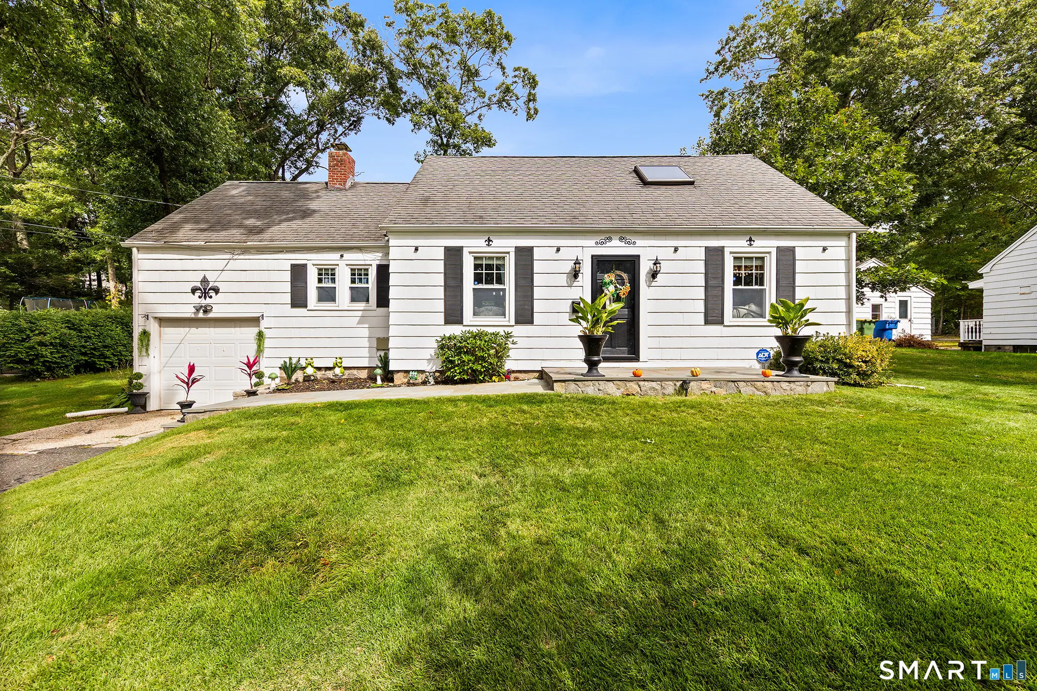 771 Prospect Road, Waterbury