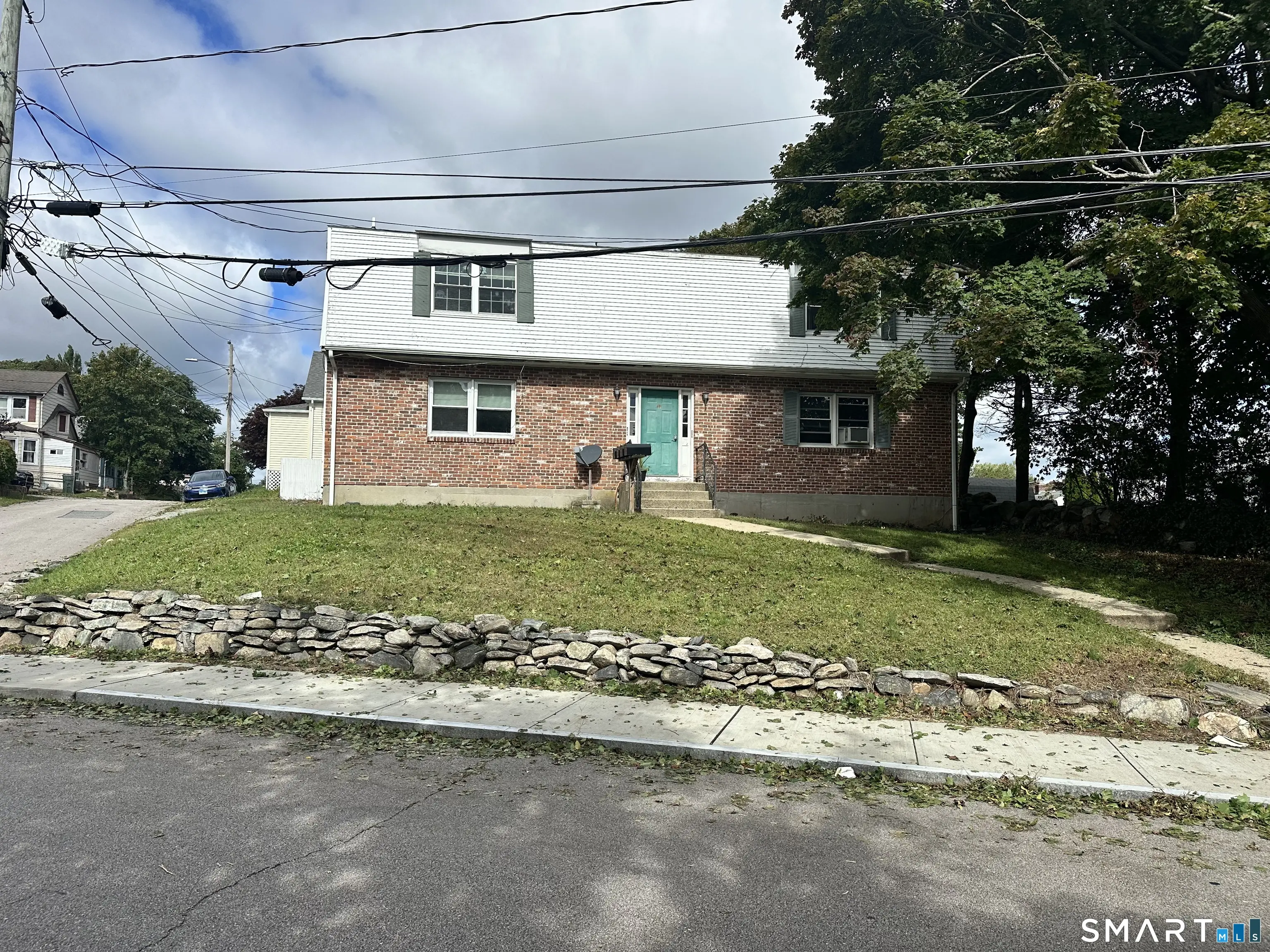 57 Ashcraft Road 1, New London