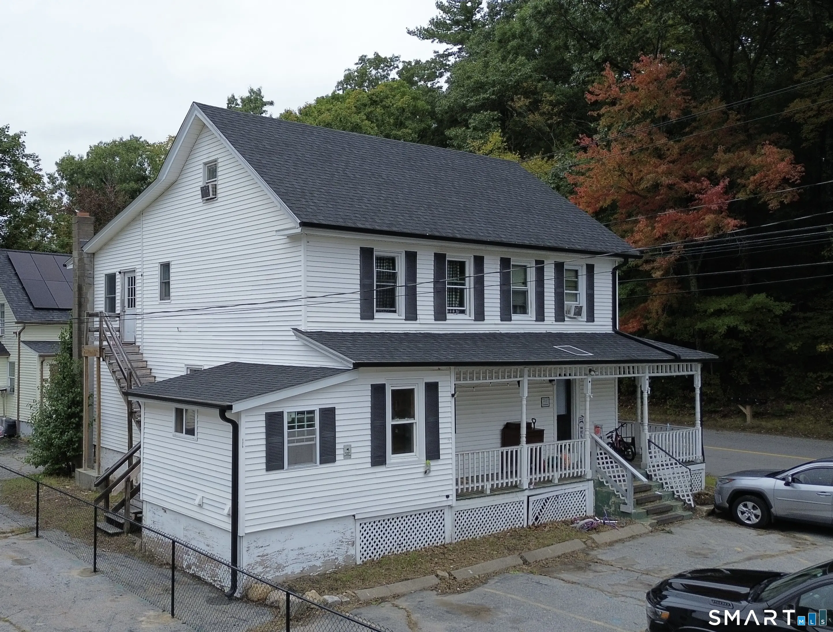 129 Main Street, Sterling