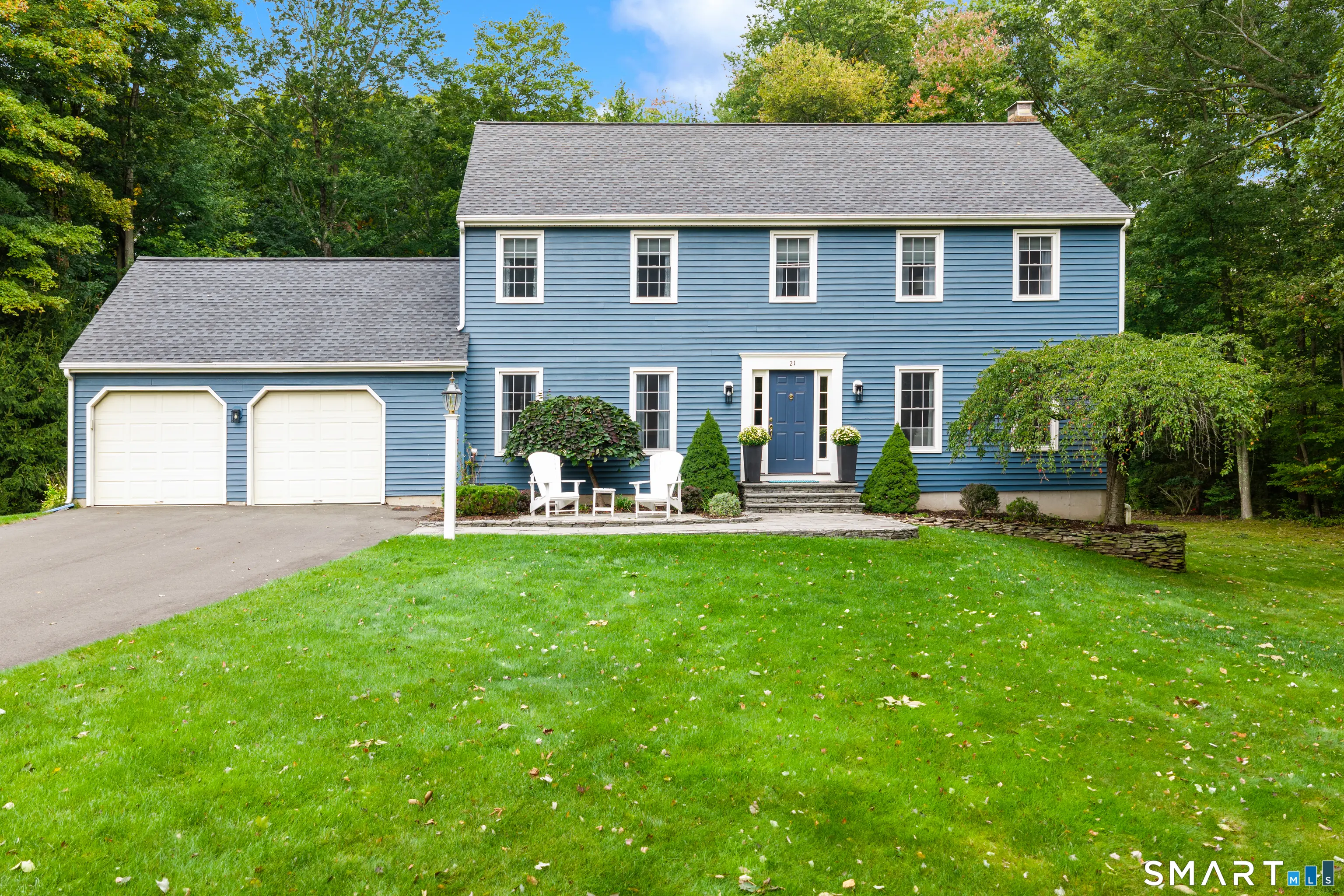 21 Berkshire Court, Cheshire