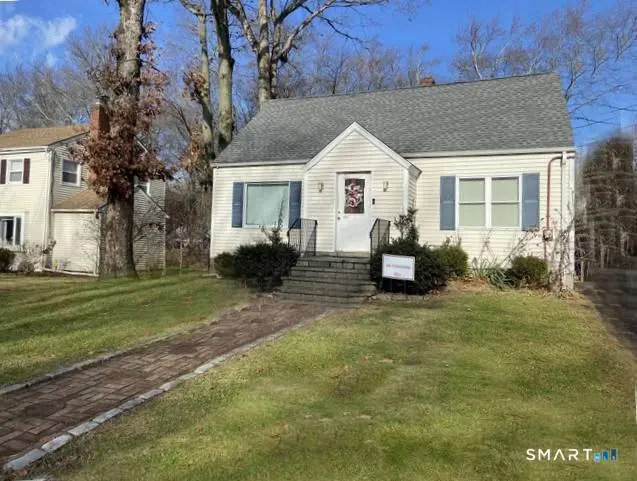 376 Dexter Drive, Bridgeport