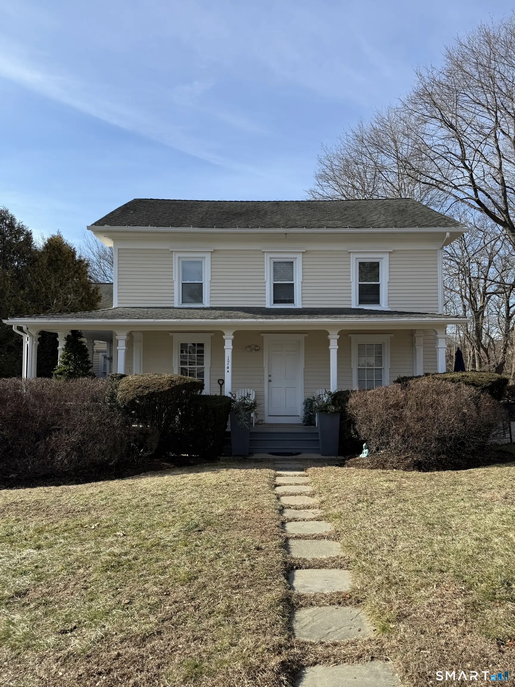 174a Post Road West, Westport