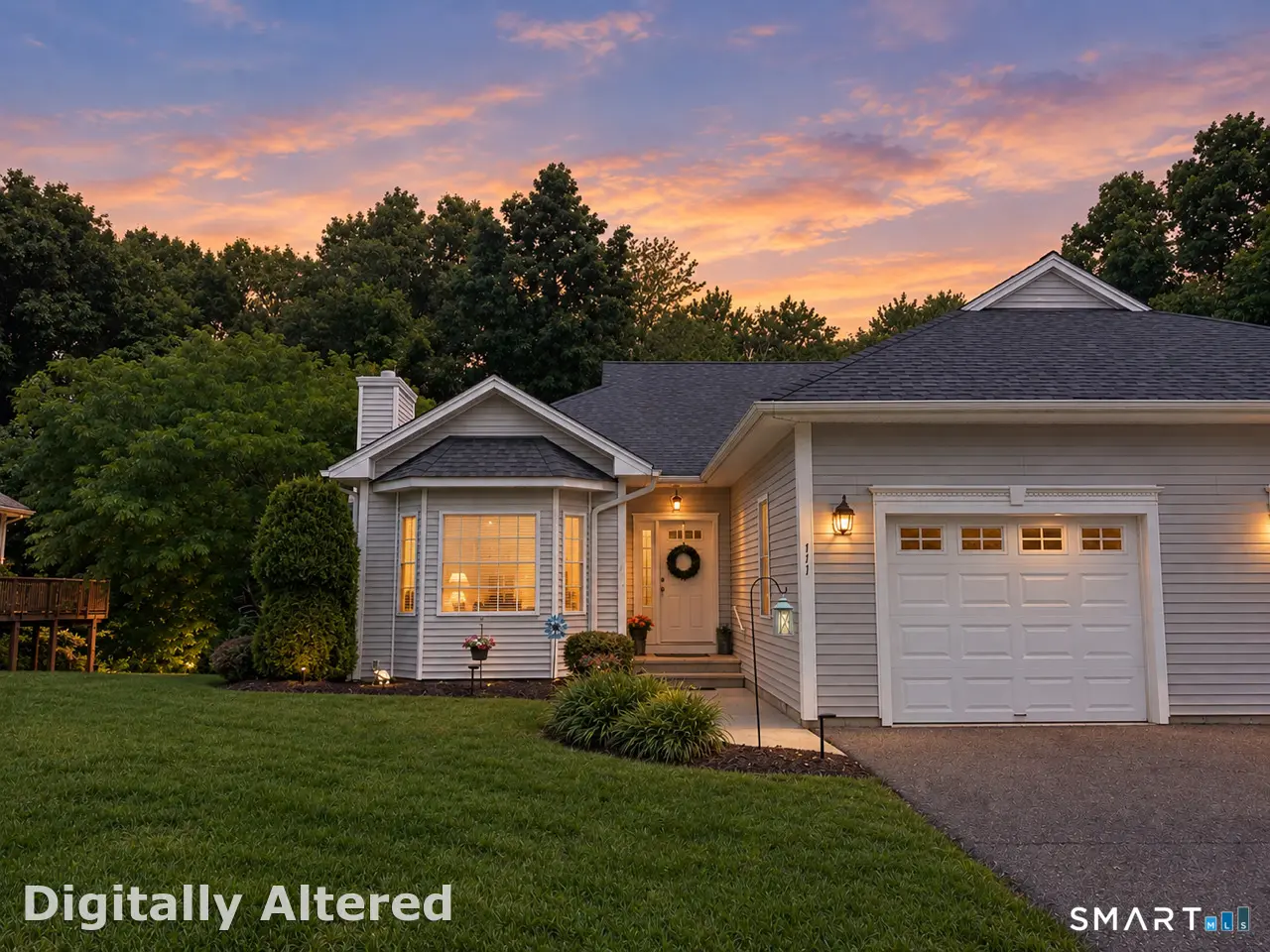 111 Pondview Circle 111, Beacon Falls