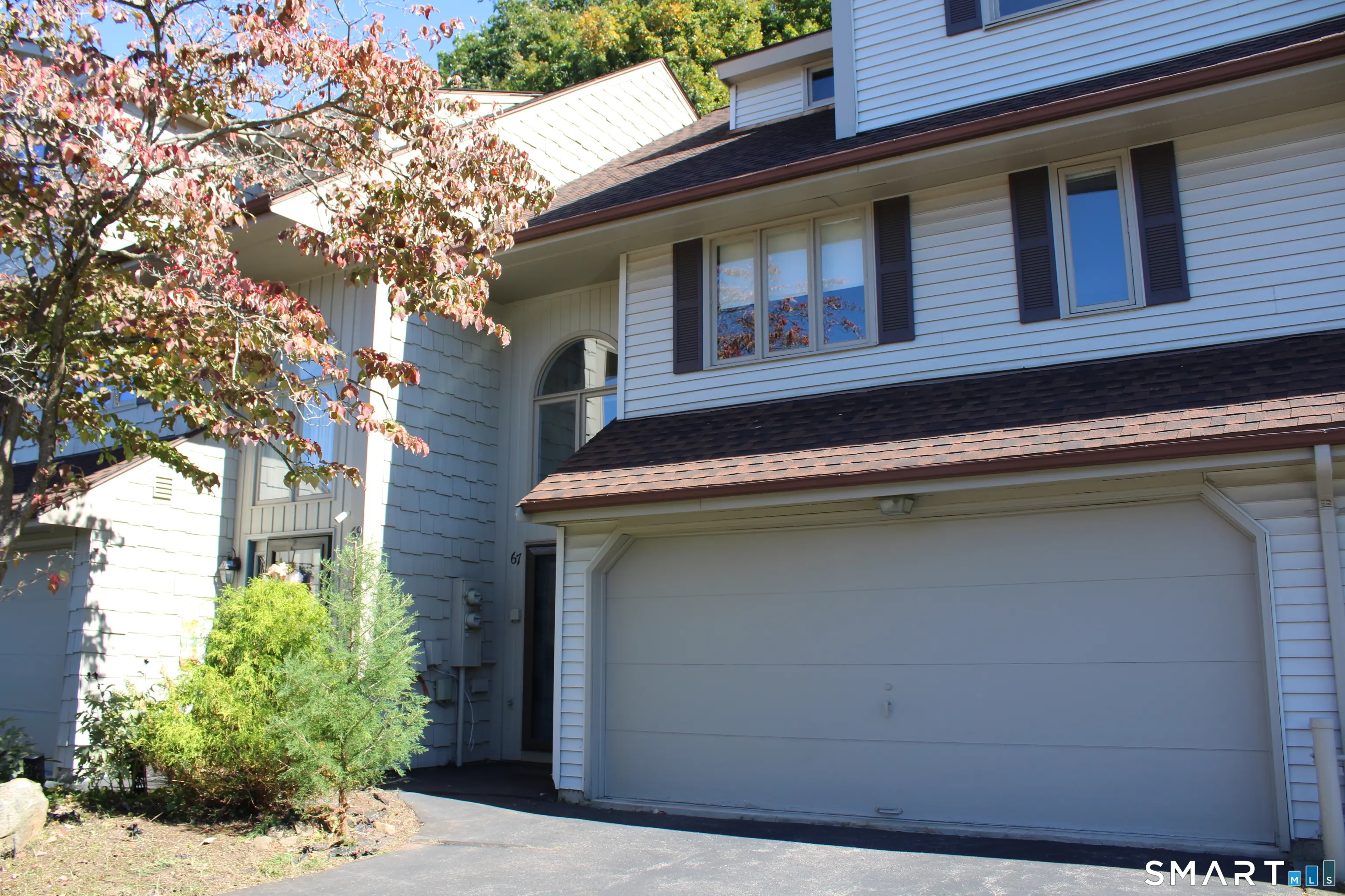 67 Apple Hill 67, Newington