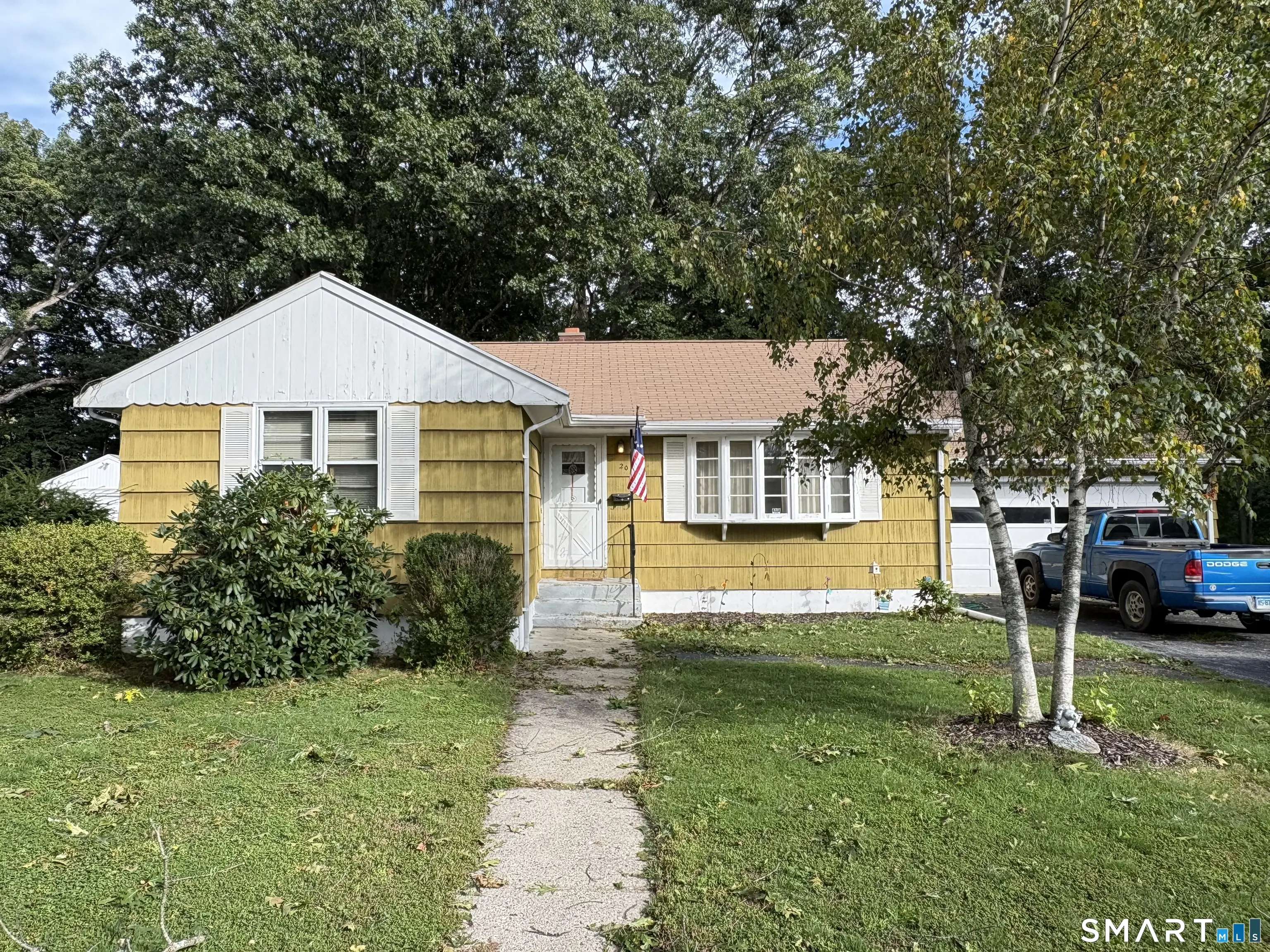 20 Karen Avenue, Stratford