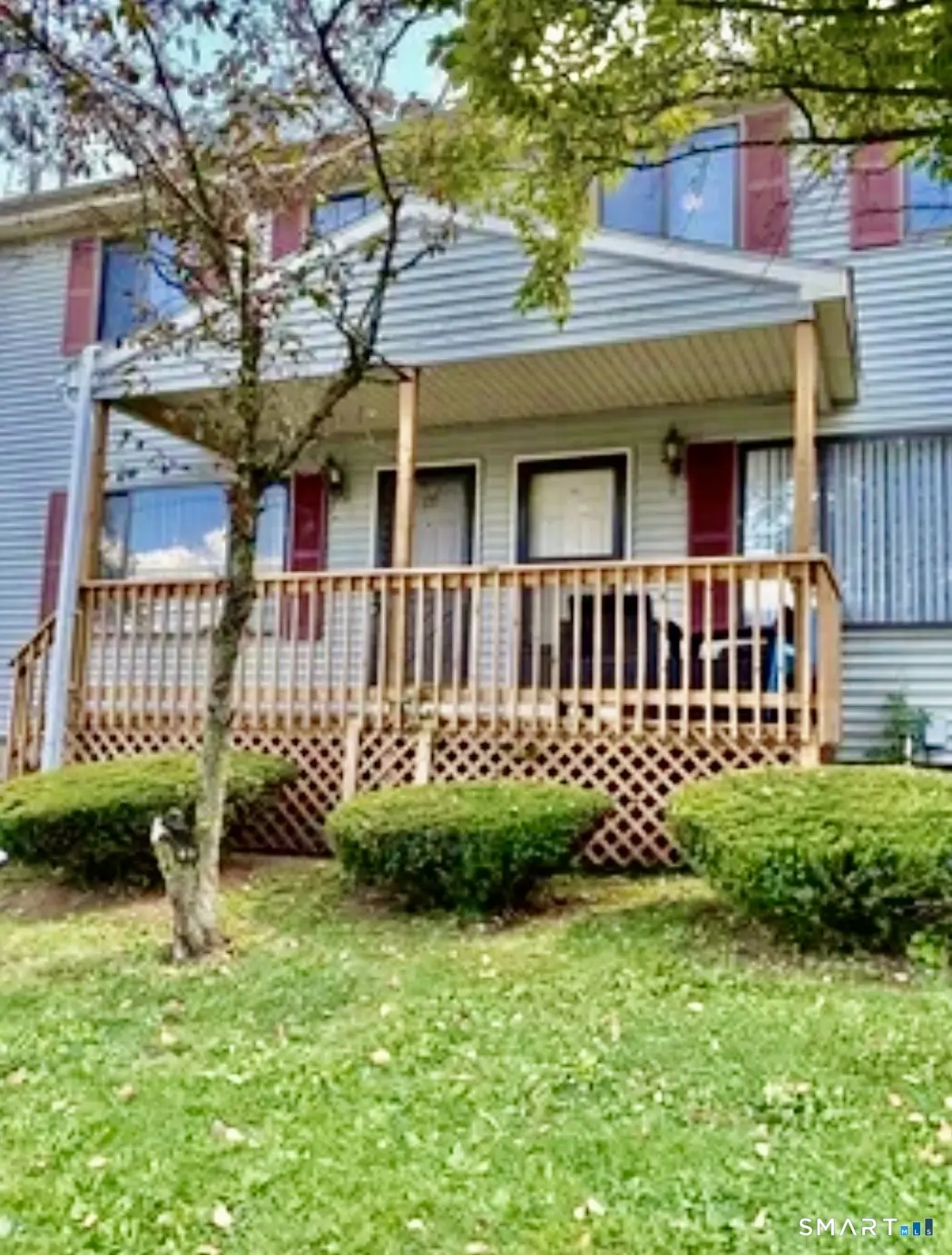 151 Newington Avenue 4b, New Britain