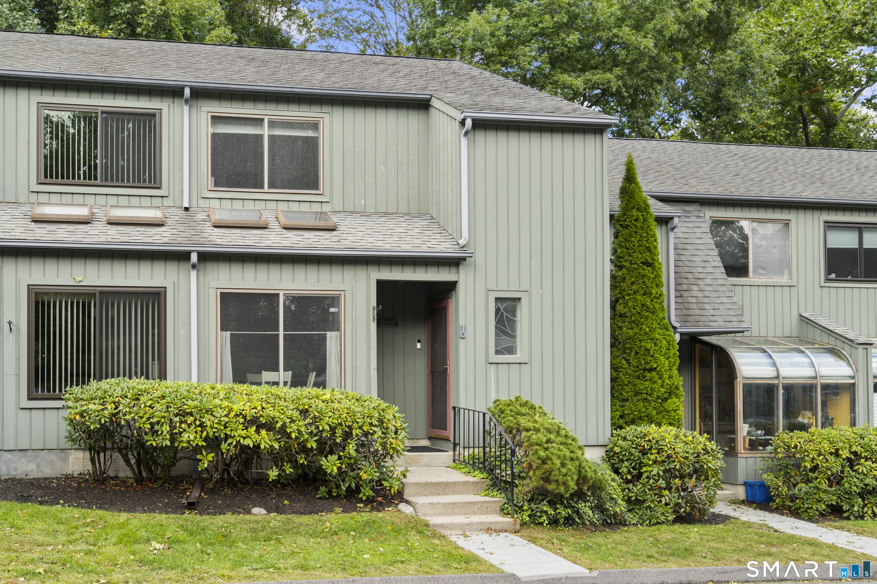123 Old Belden Hill Road 10, Norwalk