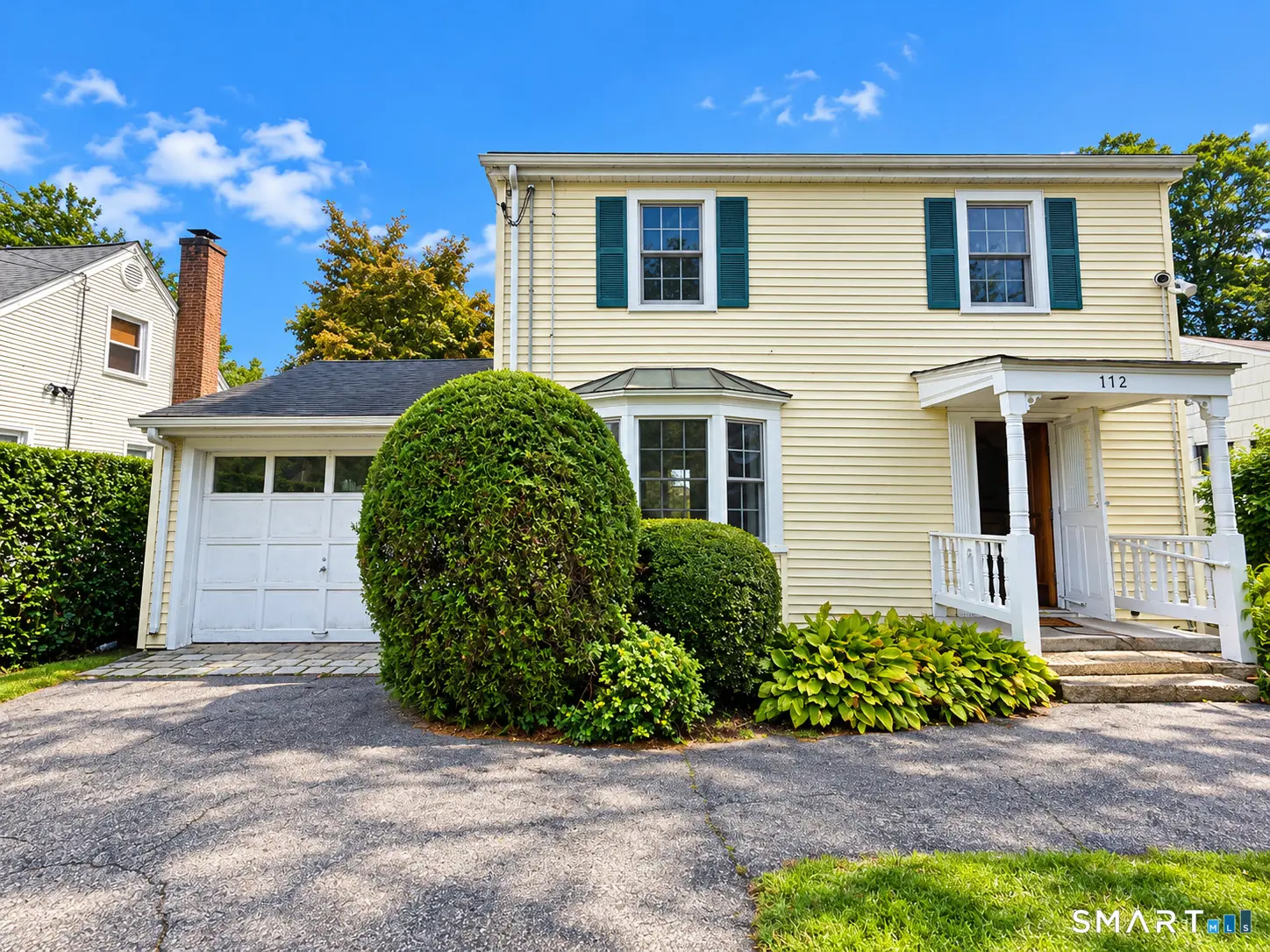 172 Hope Street, Stamford