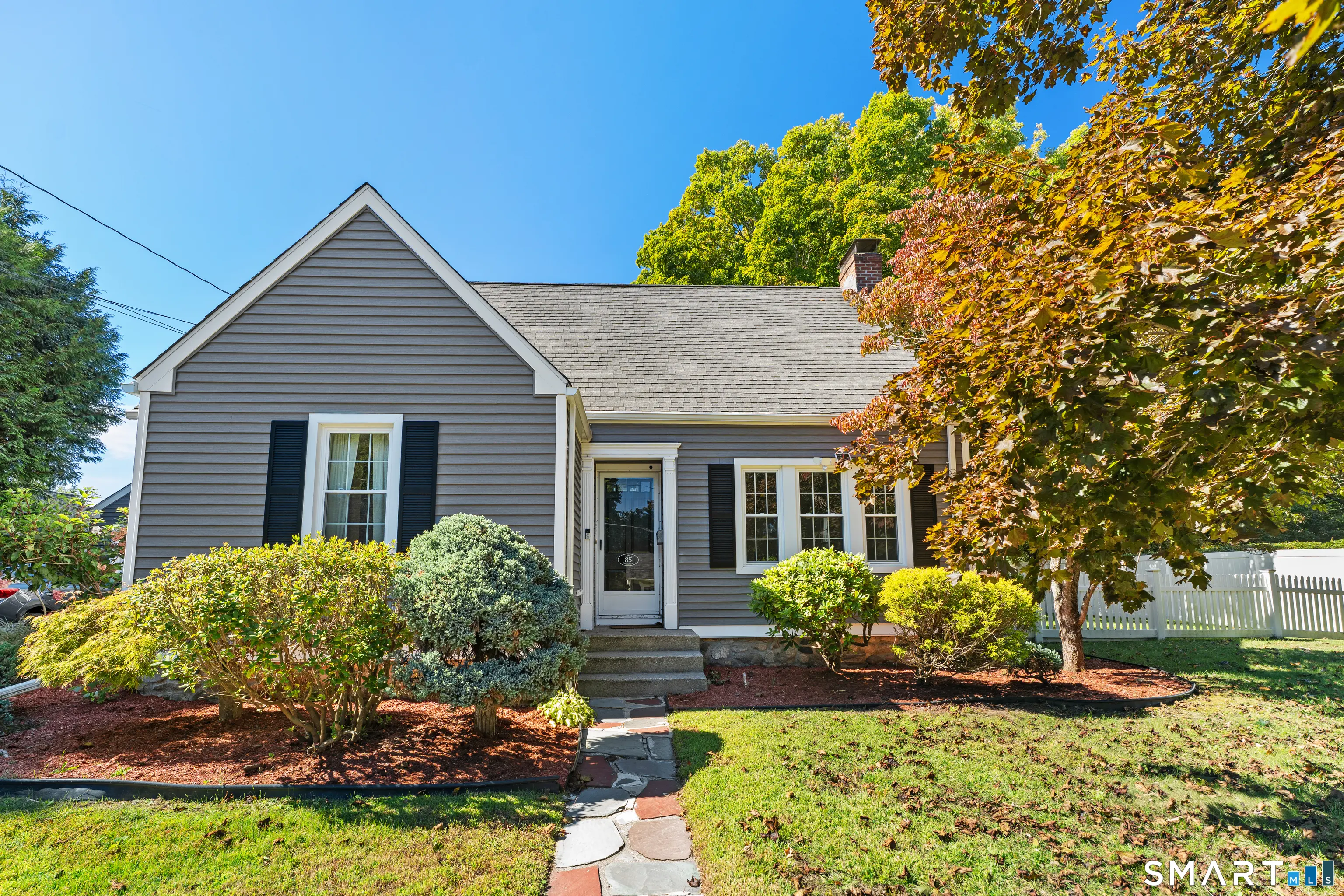 85 Claxton Avenue, Watertown