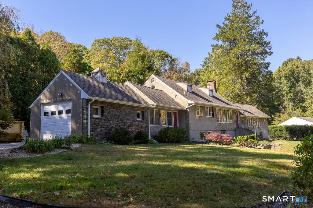 32 Tower Hill Lake Road, Deep River