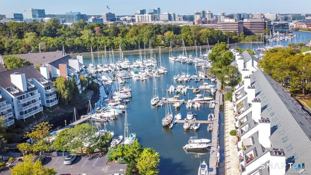 73 Harbor Drive 413, Stamford