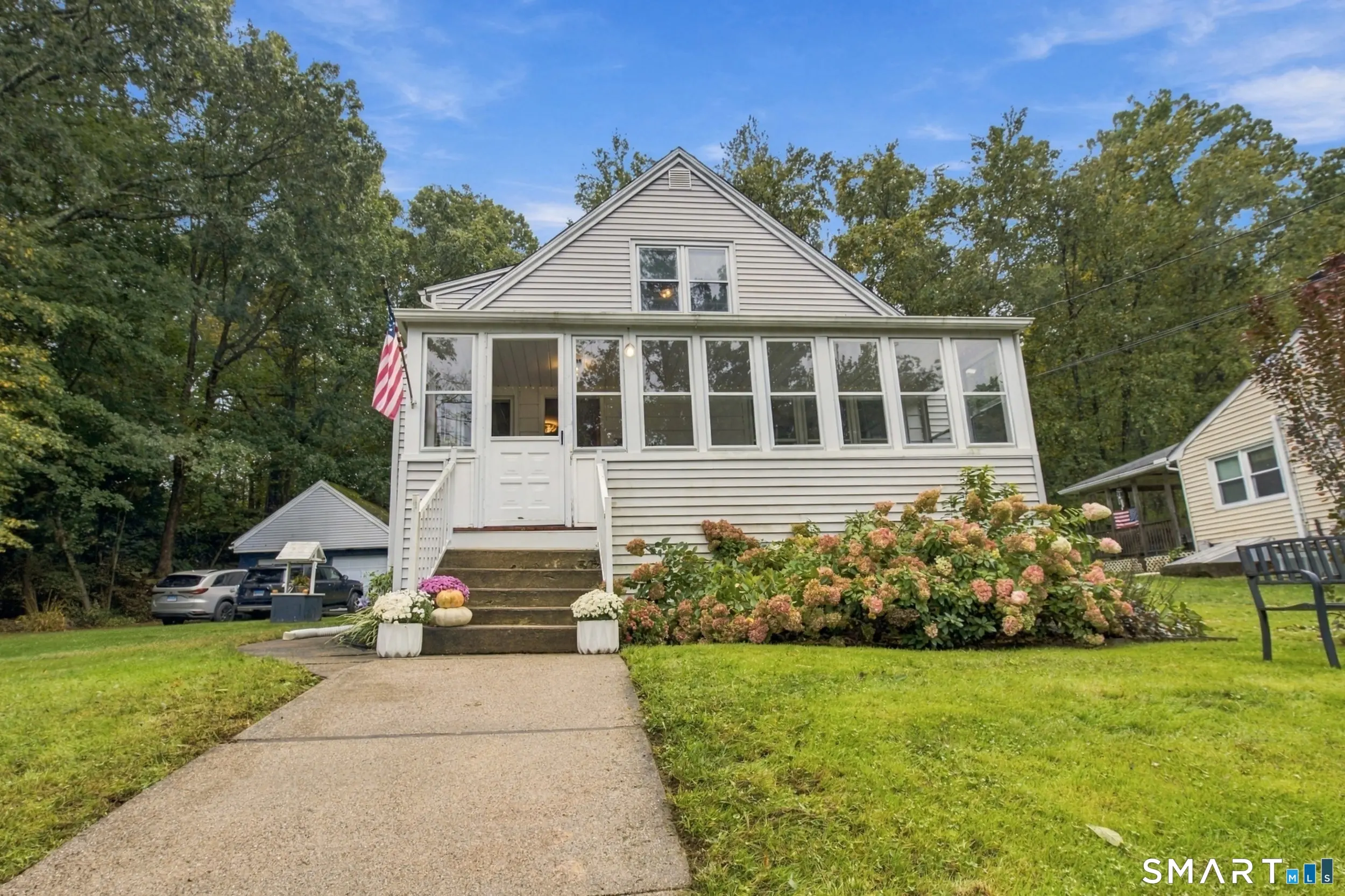 54 Silver Hill Road, Ansonia