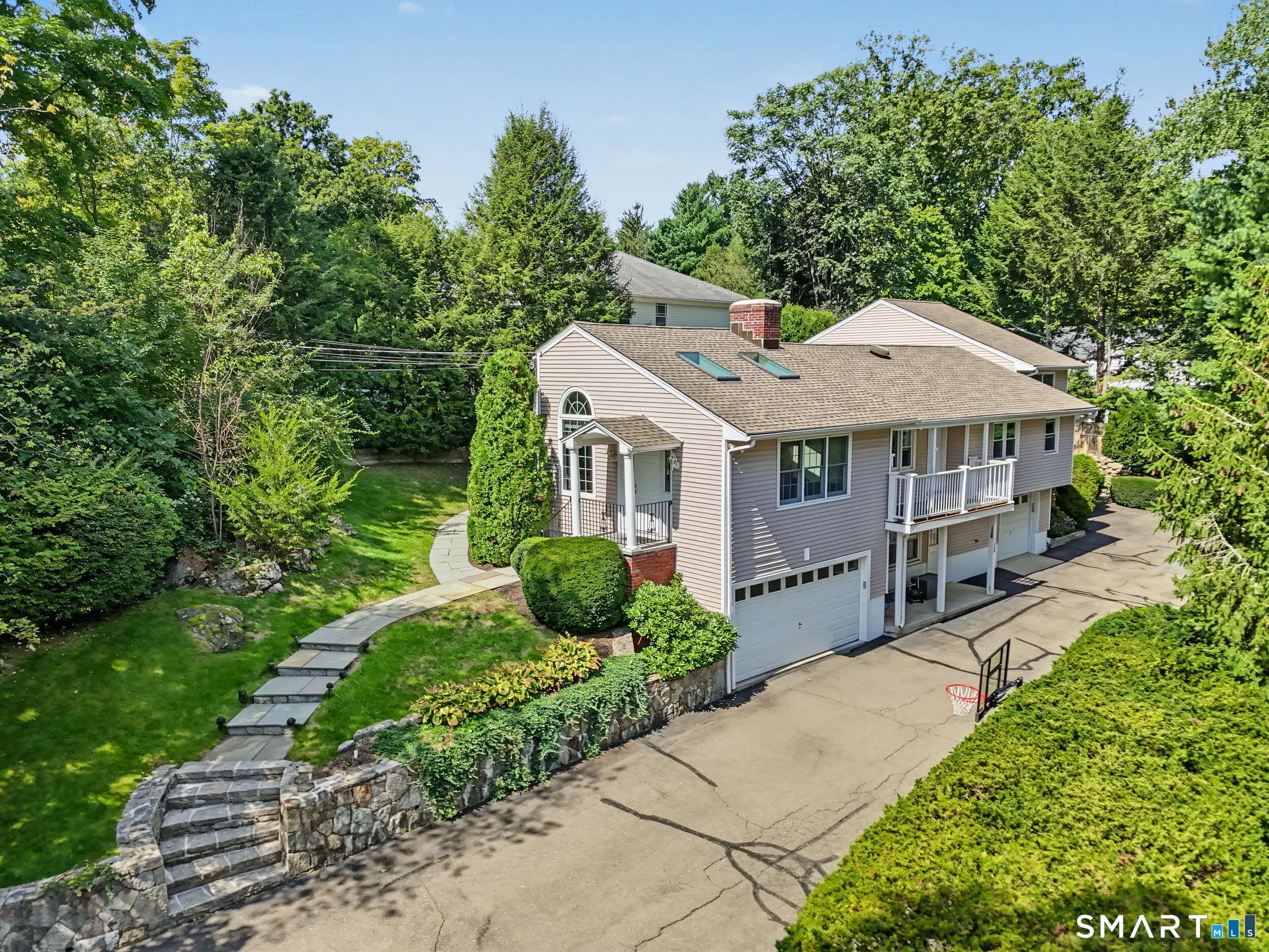 115 Parade Hill Road A, New Canaan