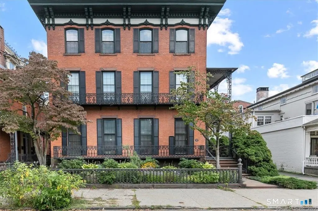 7 Wooster Place 2, New Haven