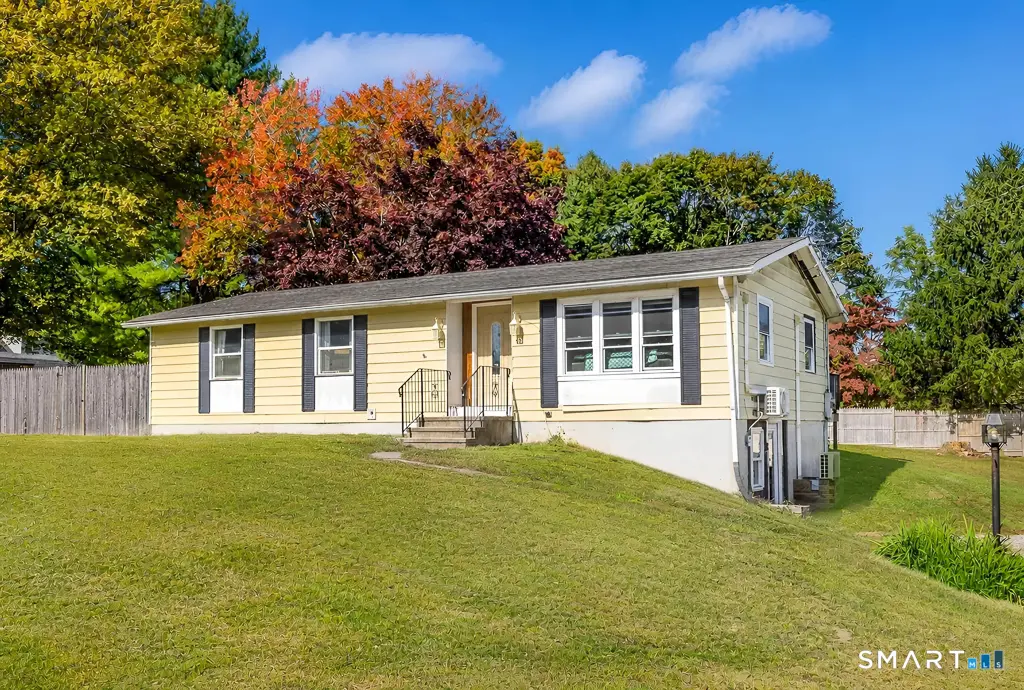 40 Castle View Drive, Chester