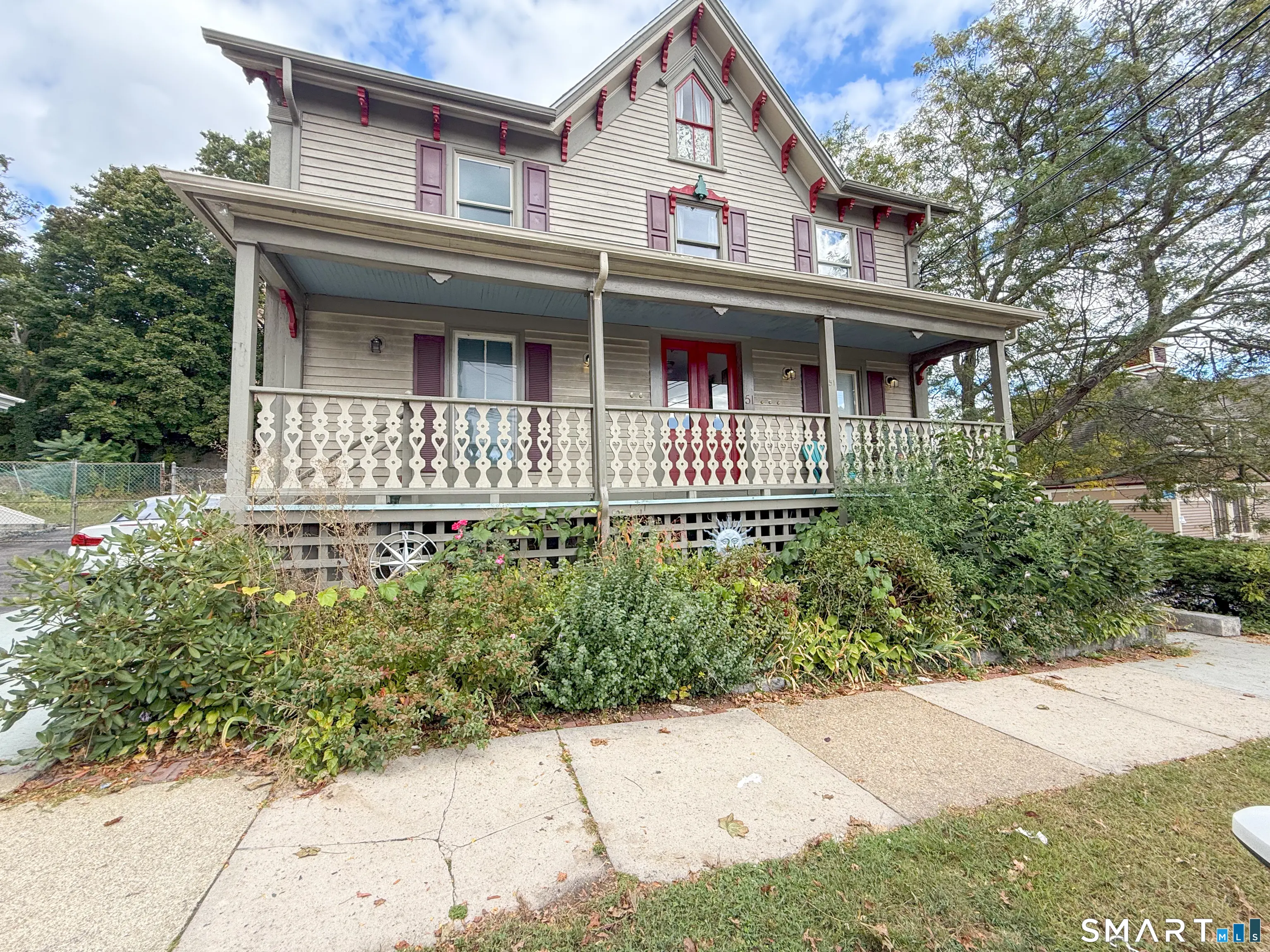 51 Franklin Street, New London