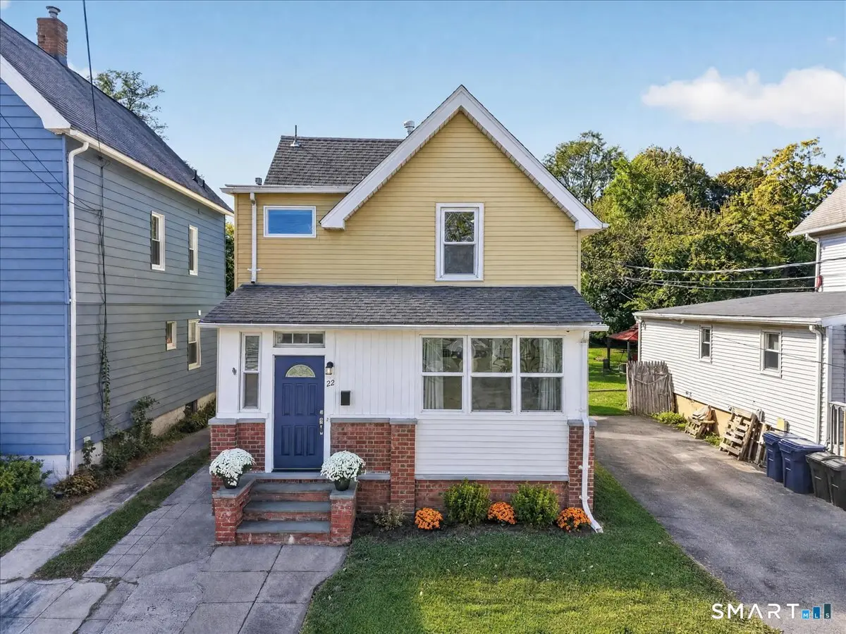 22 Hine Street, West Haven