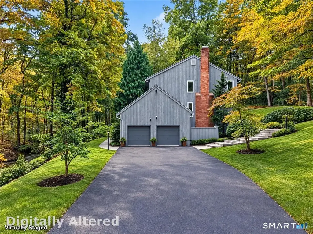 1481 Durham Road, Guilford