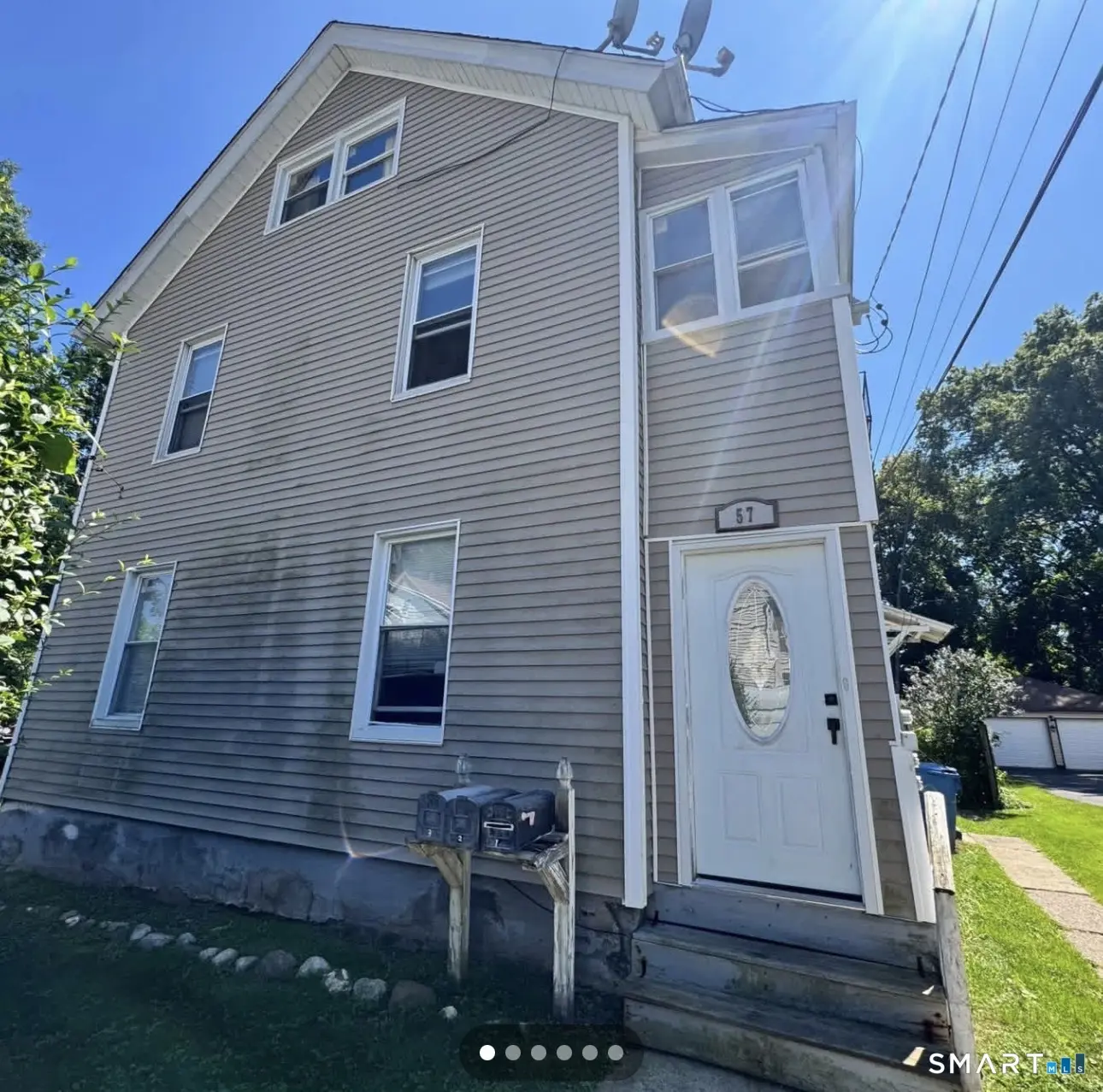 57 Rhodes Street, New Britain
