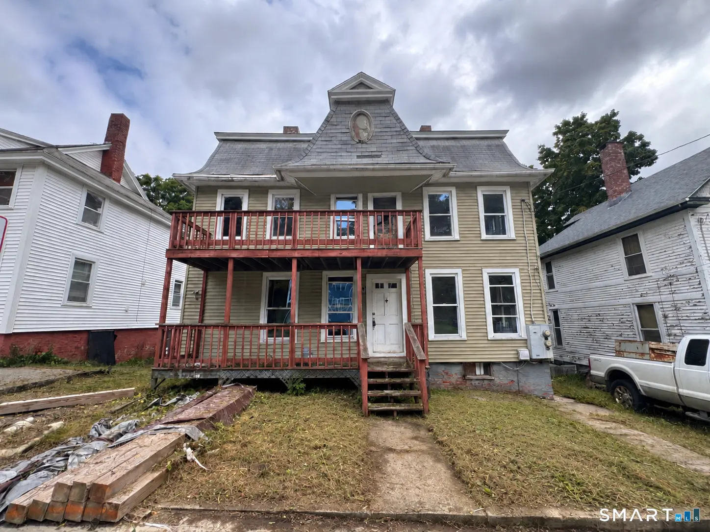 20 Bradley Street, Putnam