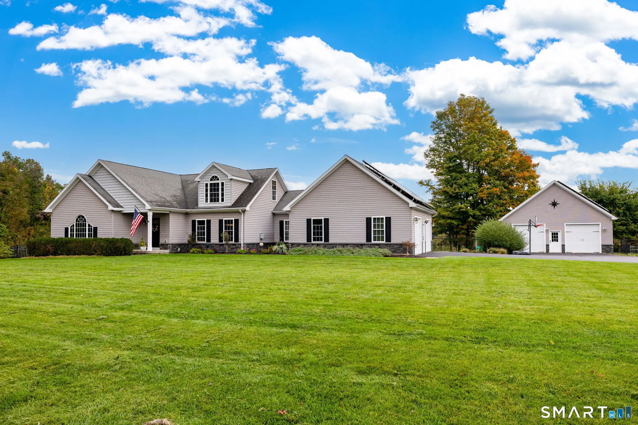 9 Oak Farm Drive, Colchester