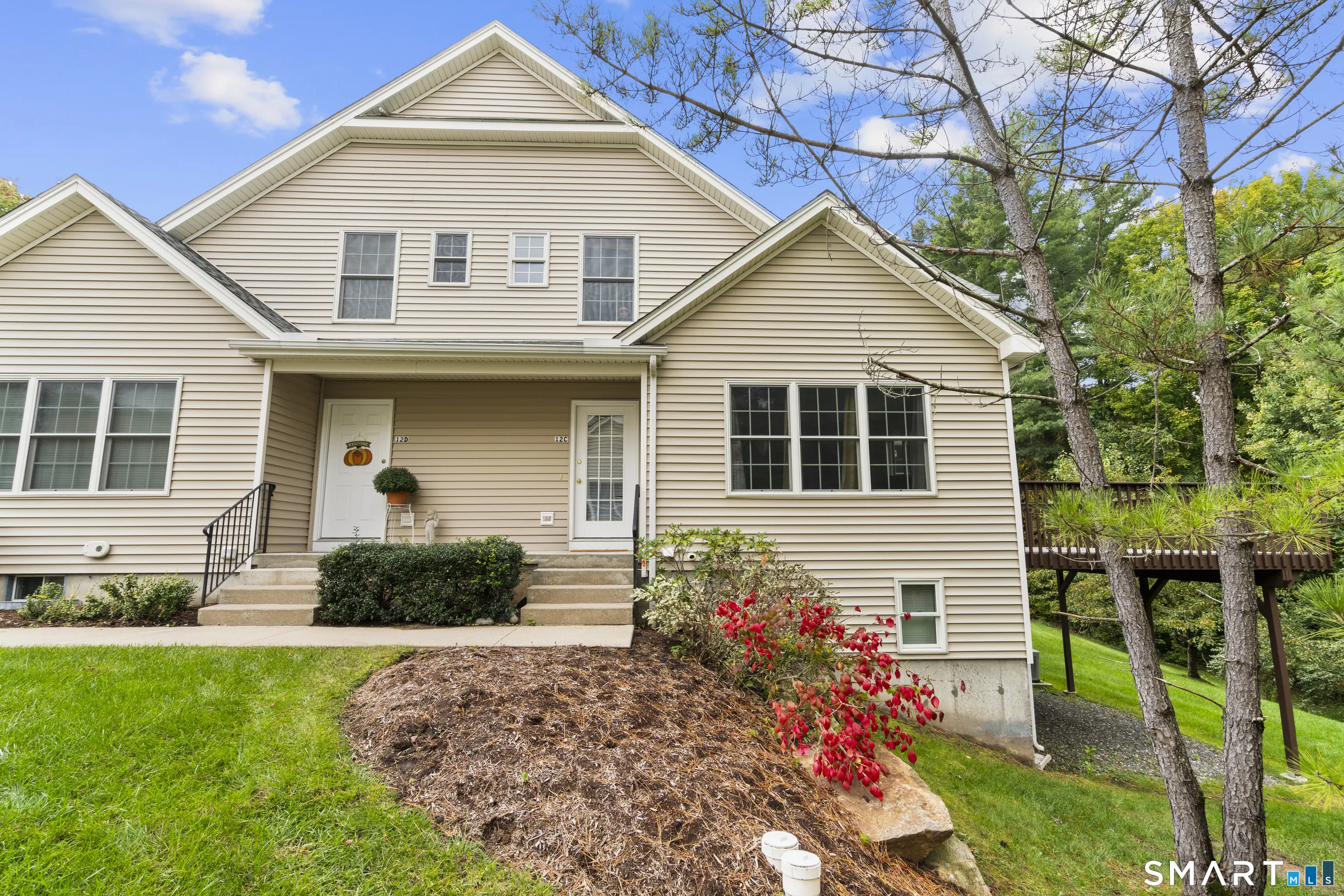 12 Reggie Way C, East Windsor