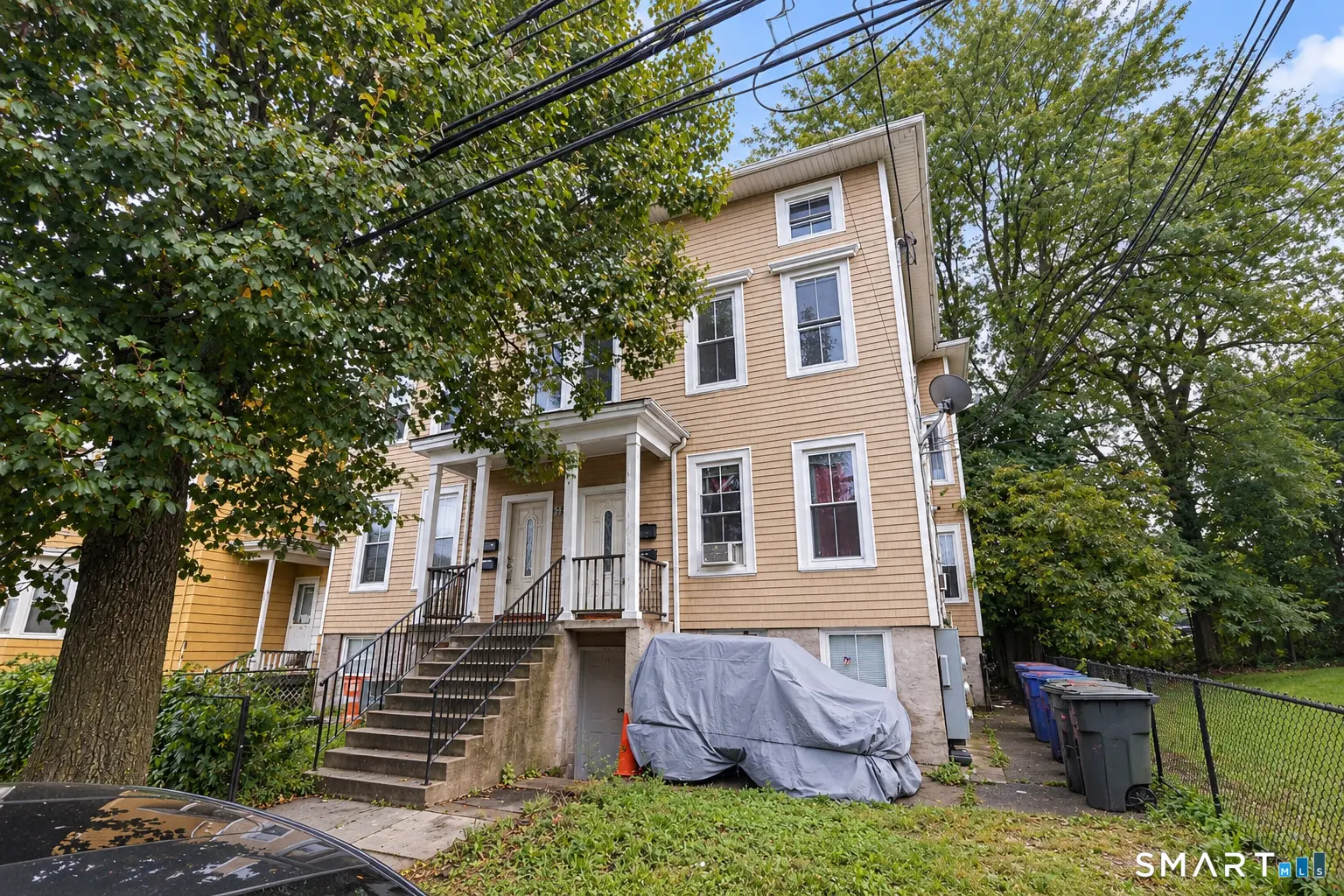 259 Gregory Street, Bridgeport