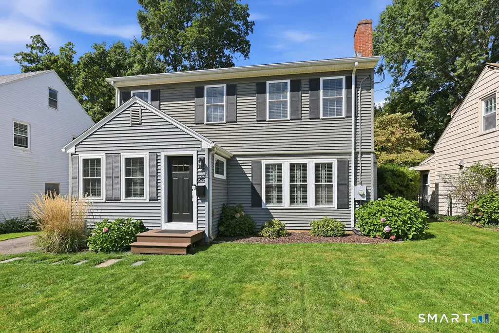249 Griswold Drive, West Hartford
