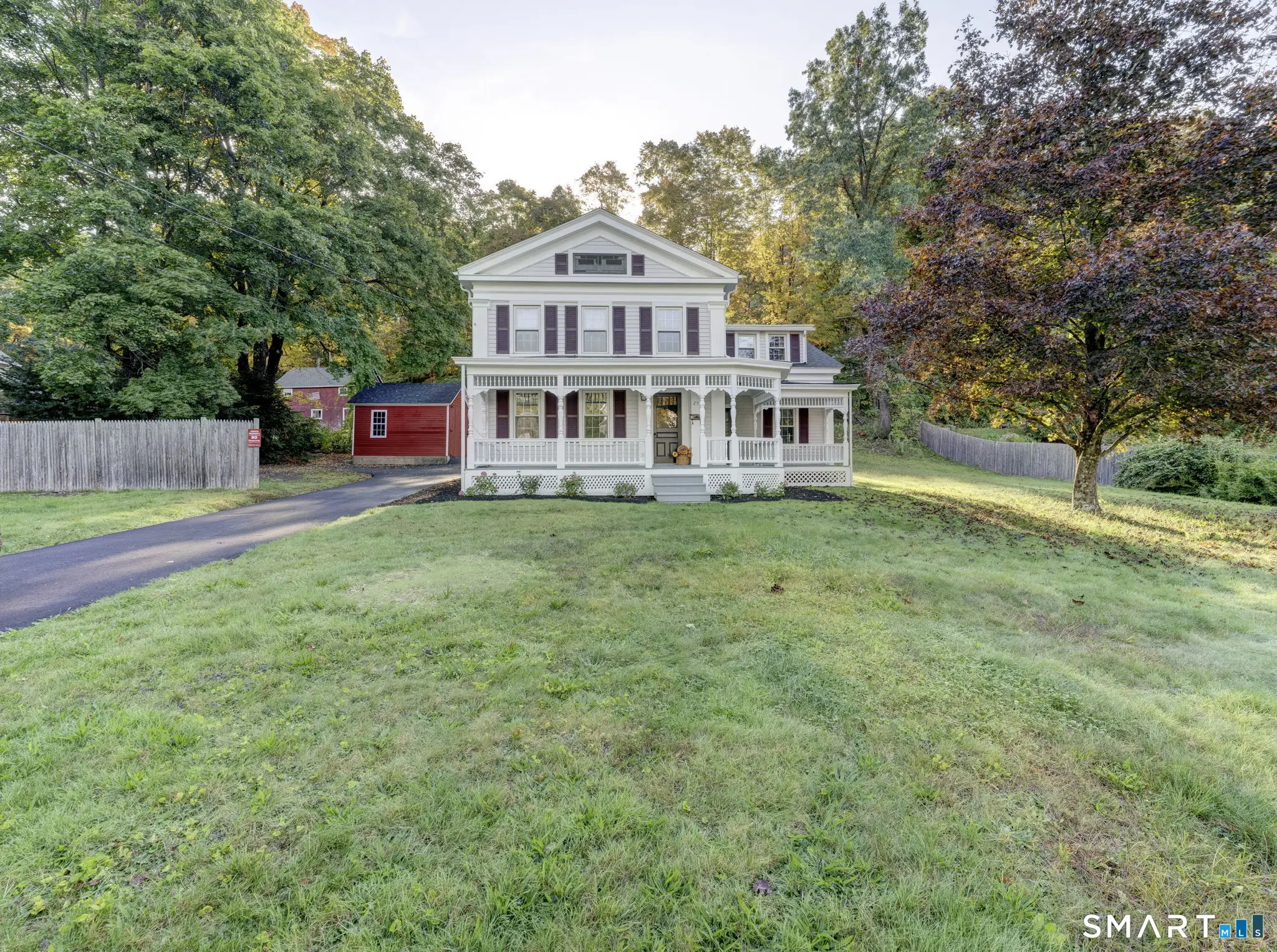 25 Maple Avenue, Canton
