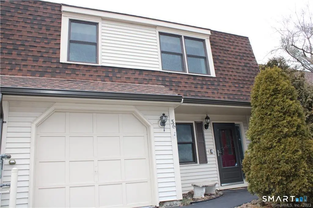 36 Tinsmith Crossing 36, Wethersfield