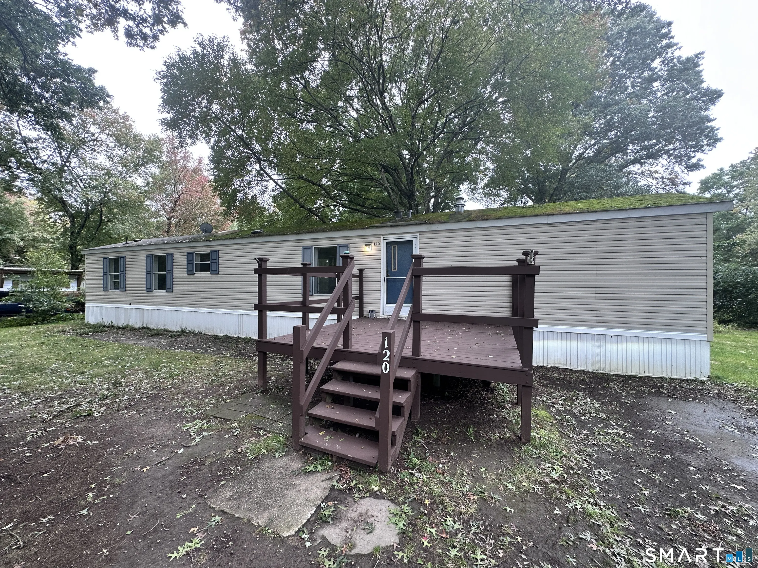 1531 Glasgo Road 120, Griswold