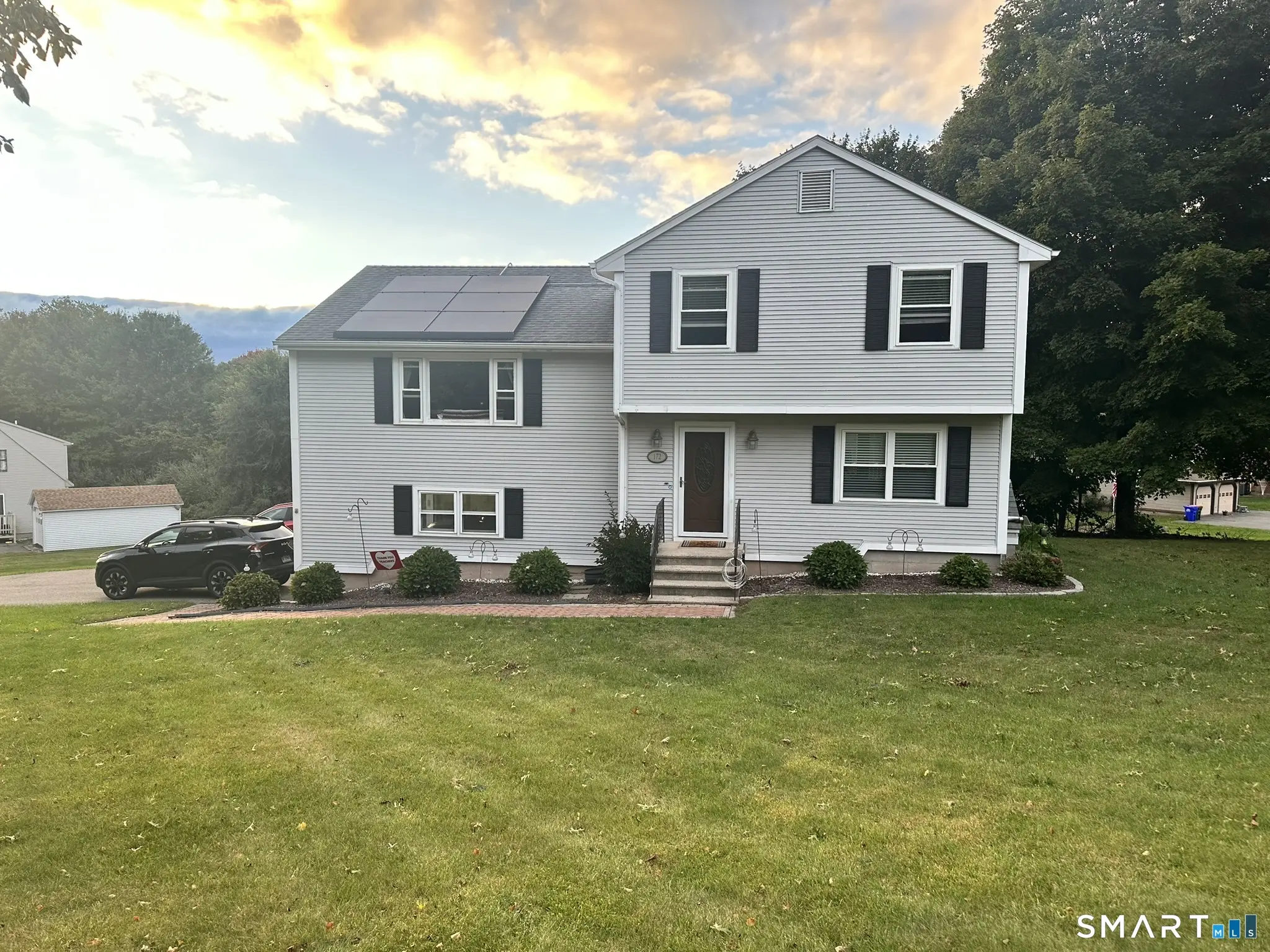 172 Old Farms Road, Southington
