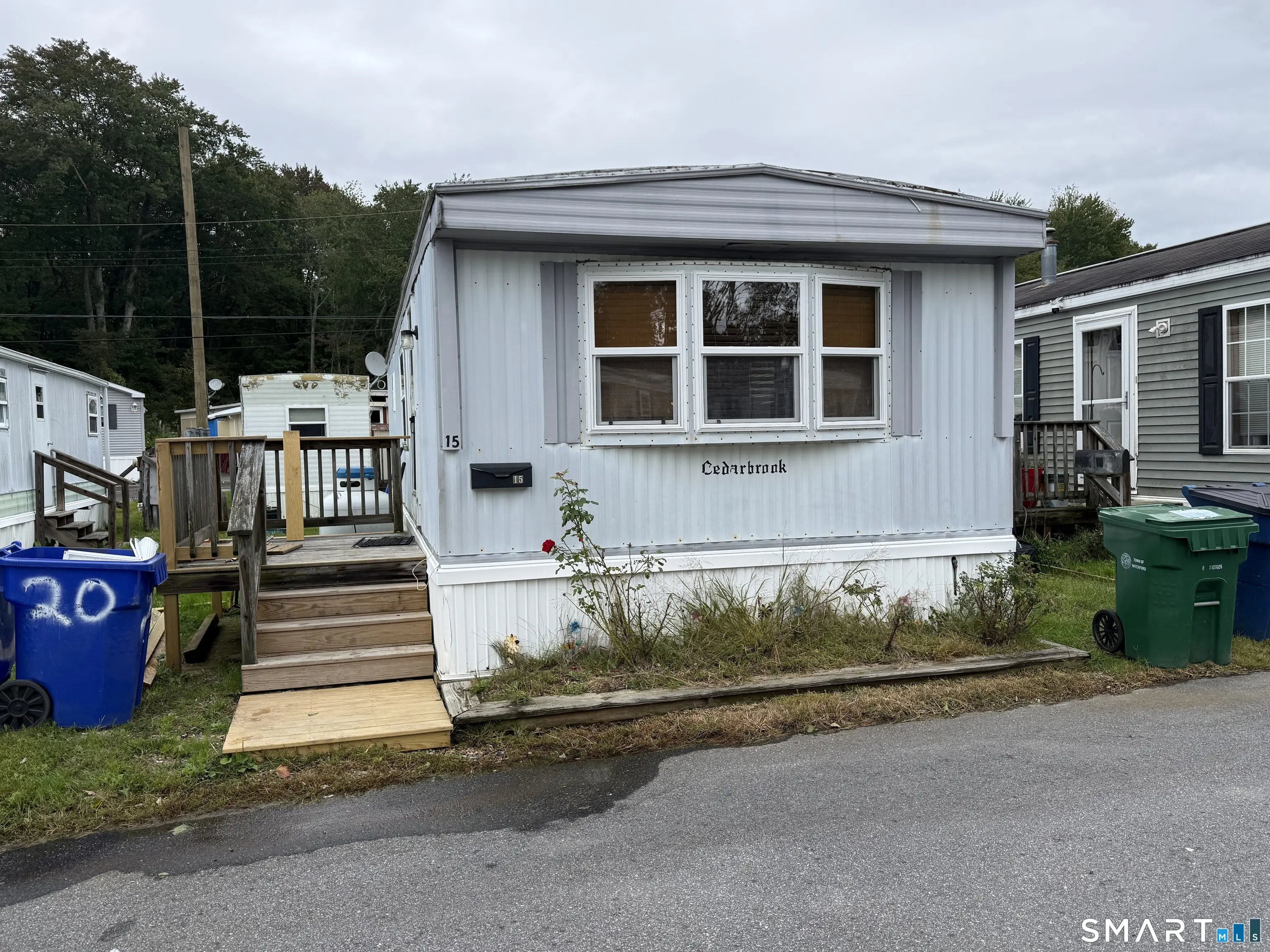 15 Woodland Drive, Waterford