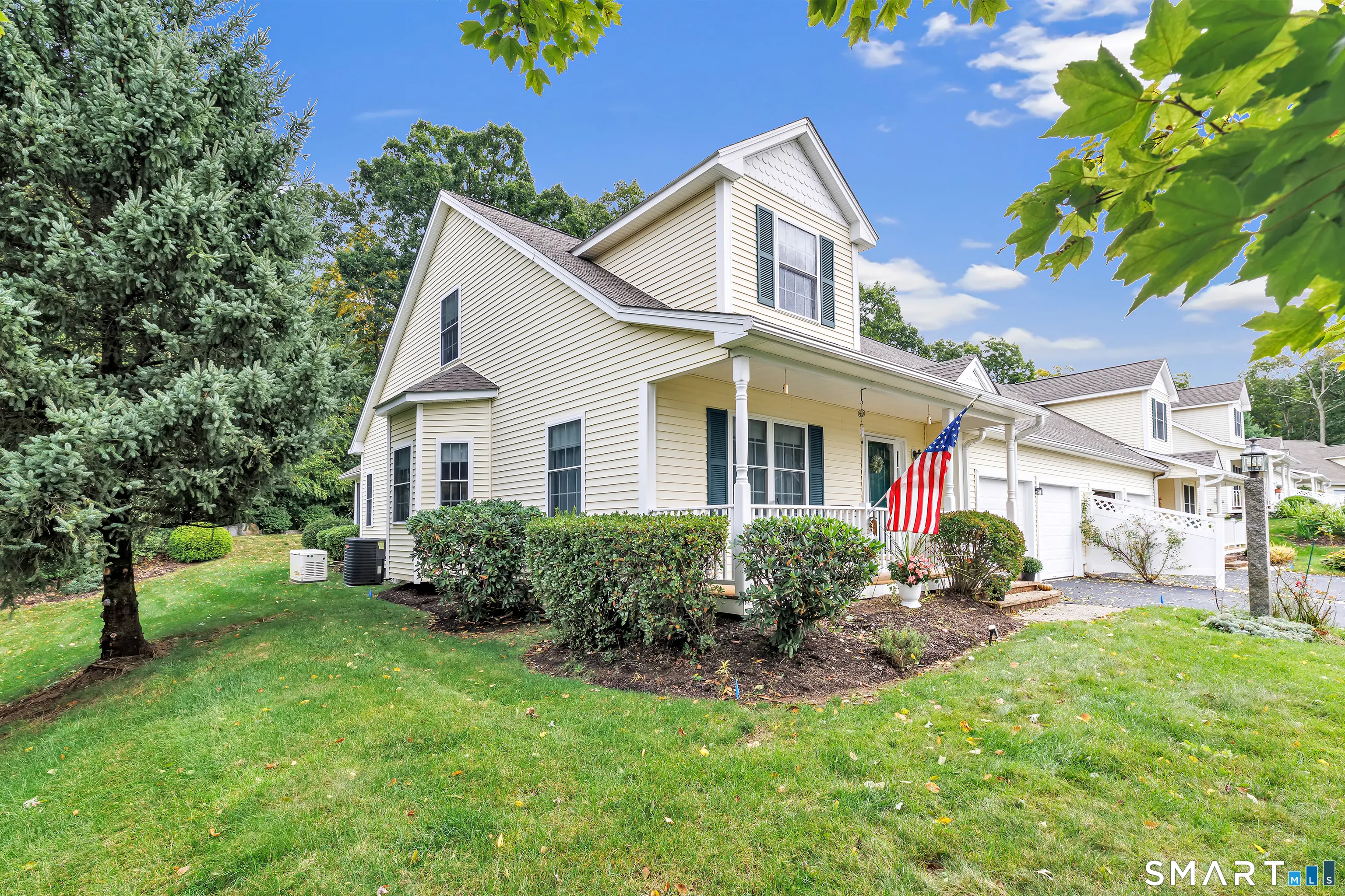 132 Meadow Brook Road 132, Oxford