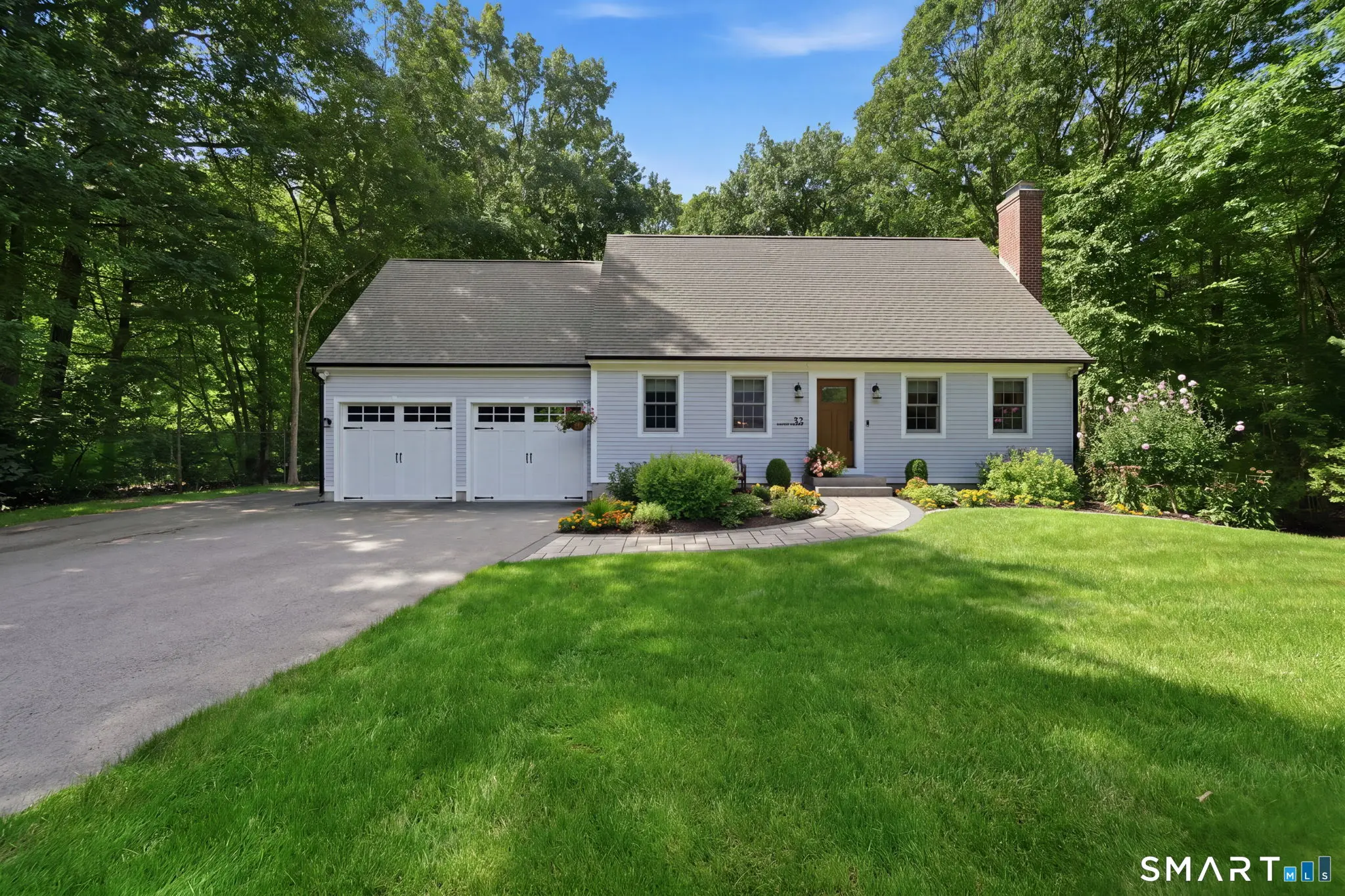 52 Stone Ridge, Mansfield