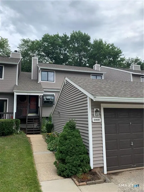 2303 Mill Pond Drive 2303, South Windsor