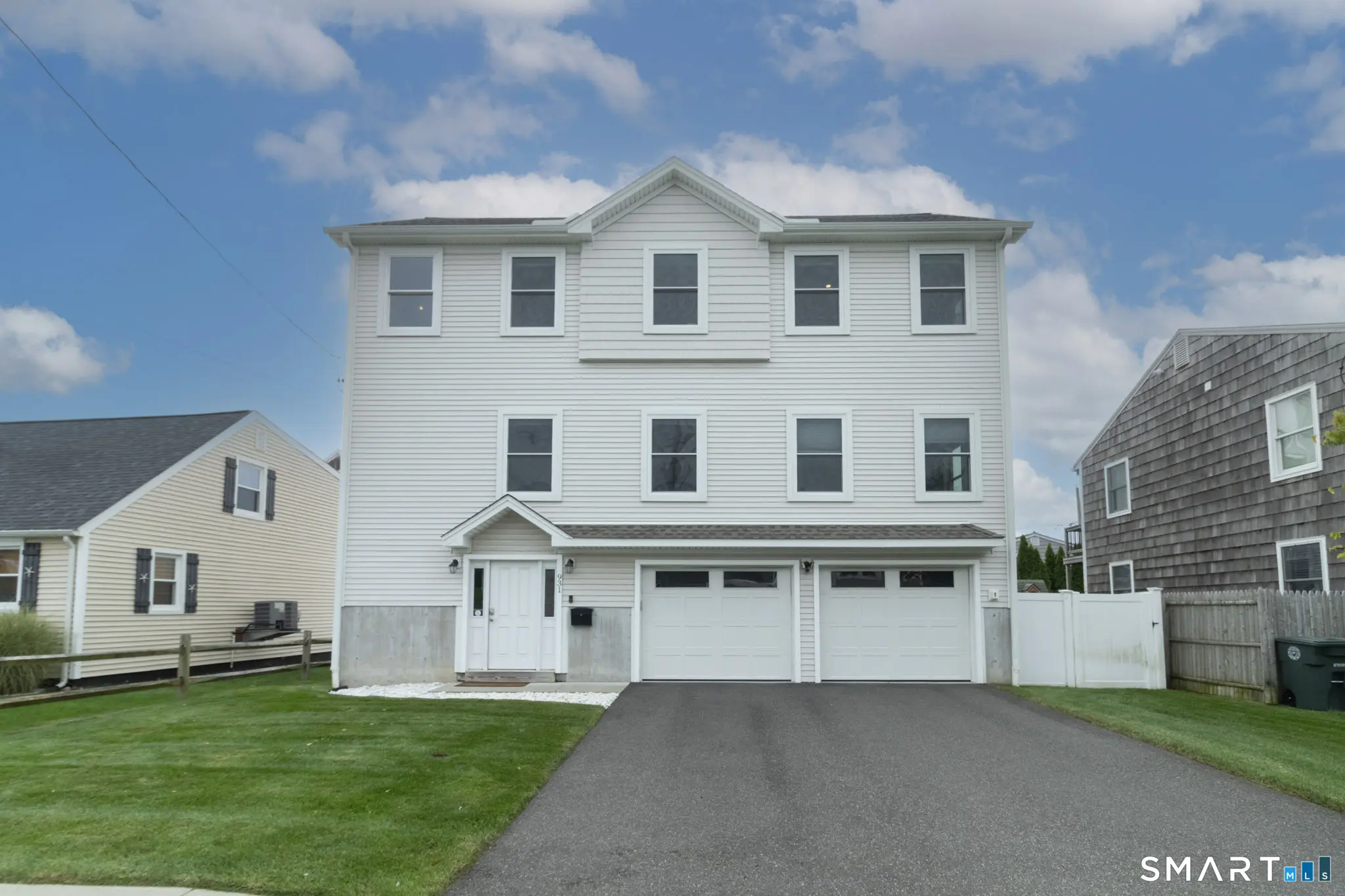 931 East Broadway, Milford