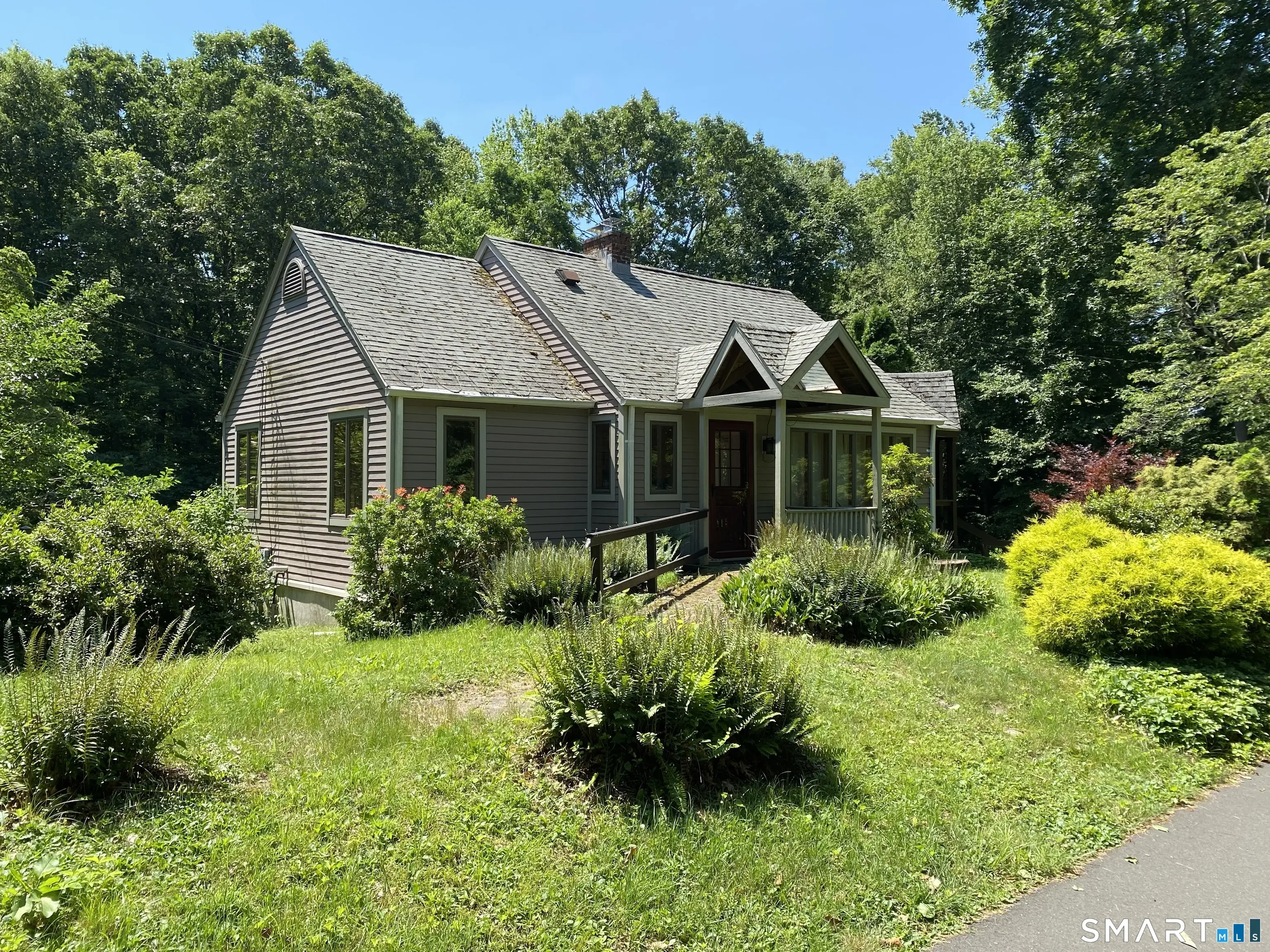210 Oregon Road, Cheshire