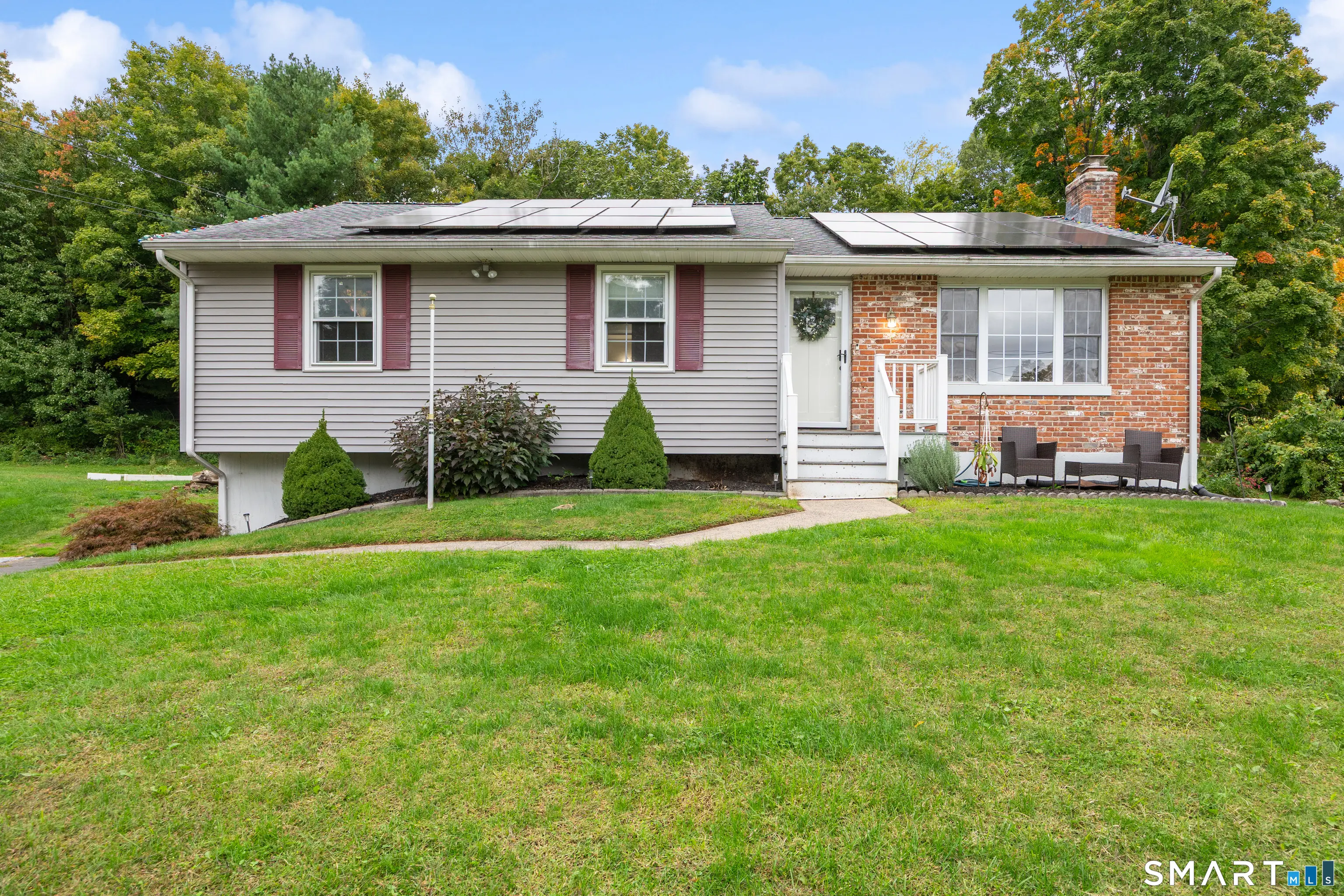 273 Winthrop Drive, Cheshire
