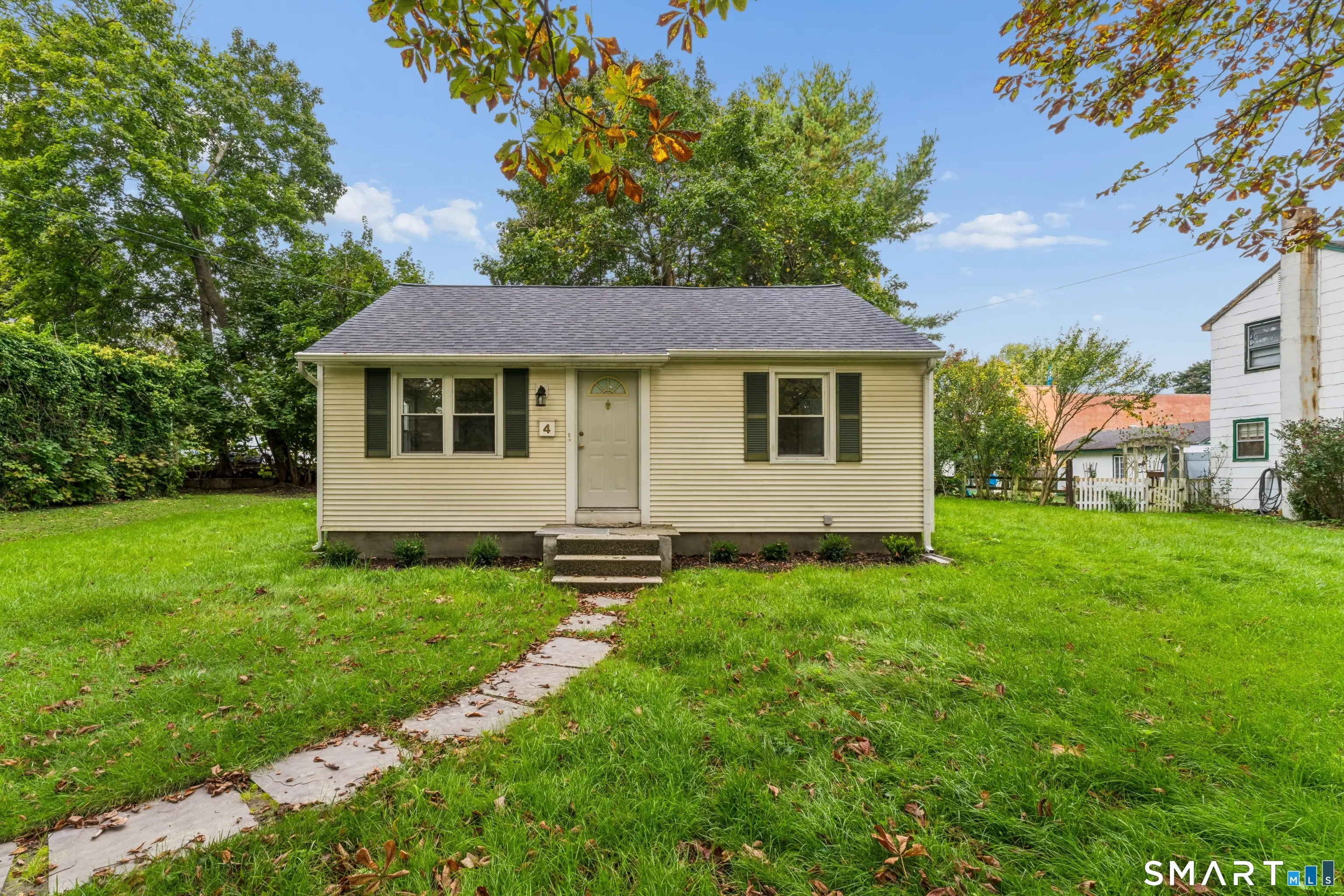 4 Elgin Avenue, Bethel