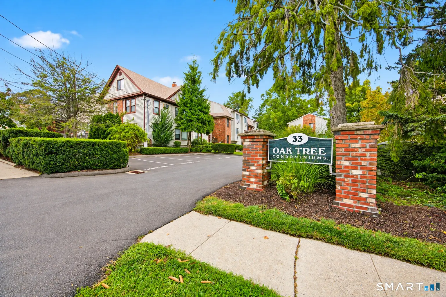33 Colonial Road 4, Stamford