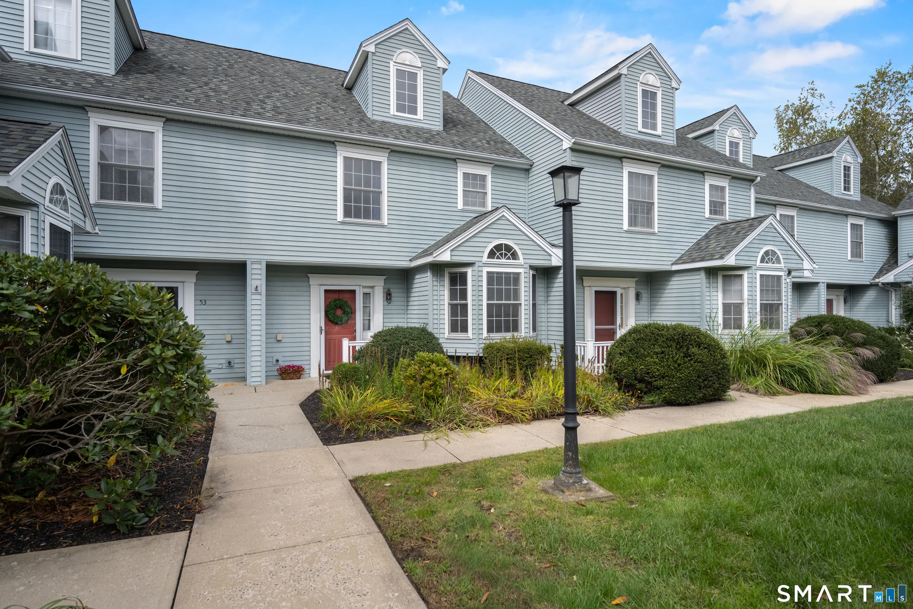 372 Meridian St Extension 54, Groton