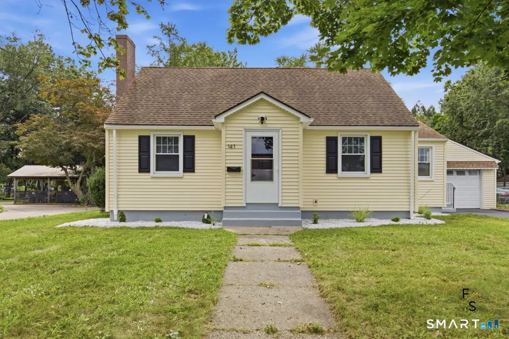 411 Tolland Street, East Hartford