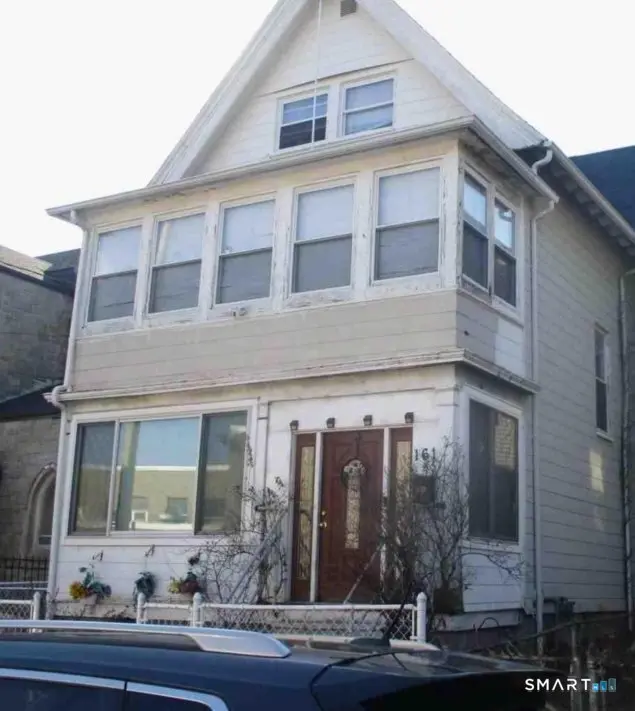 161-163 Harriet Street, Bridgeport